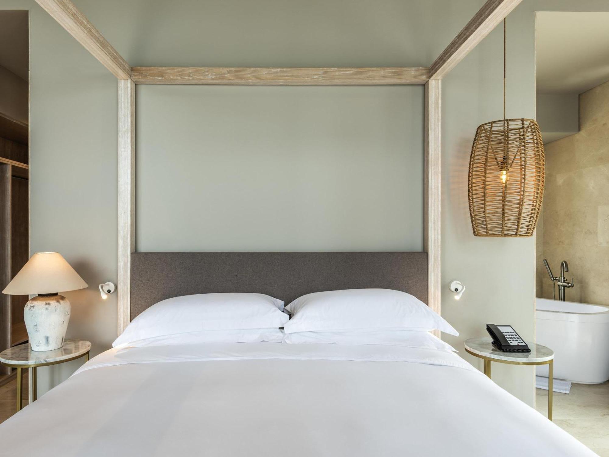 Sofitel Baru Hotel 5*