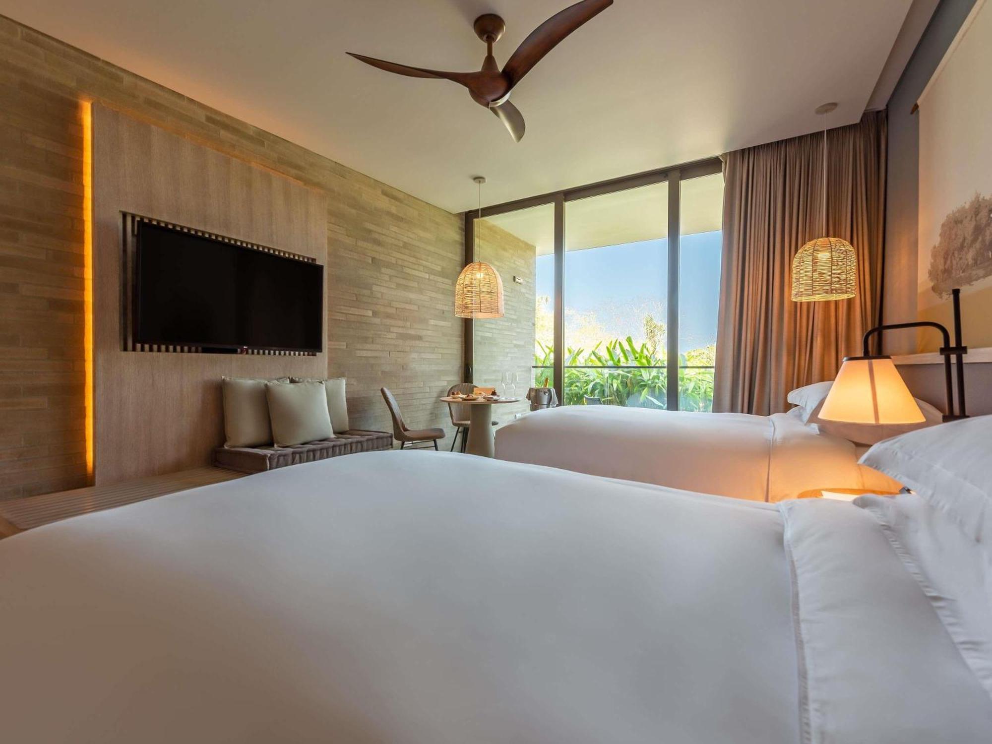 Hotel Sofitel Baru Cartagena