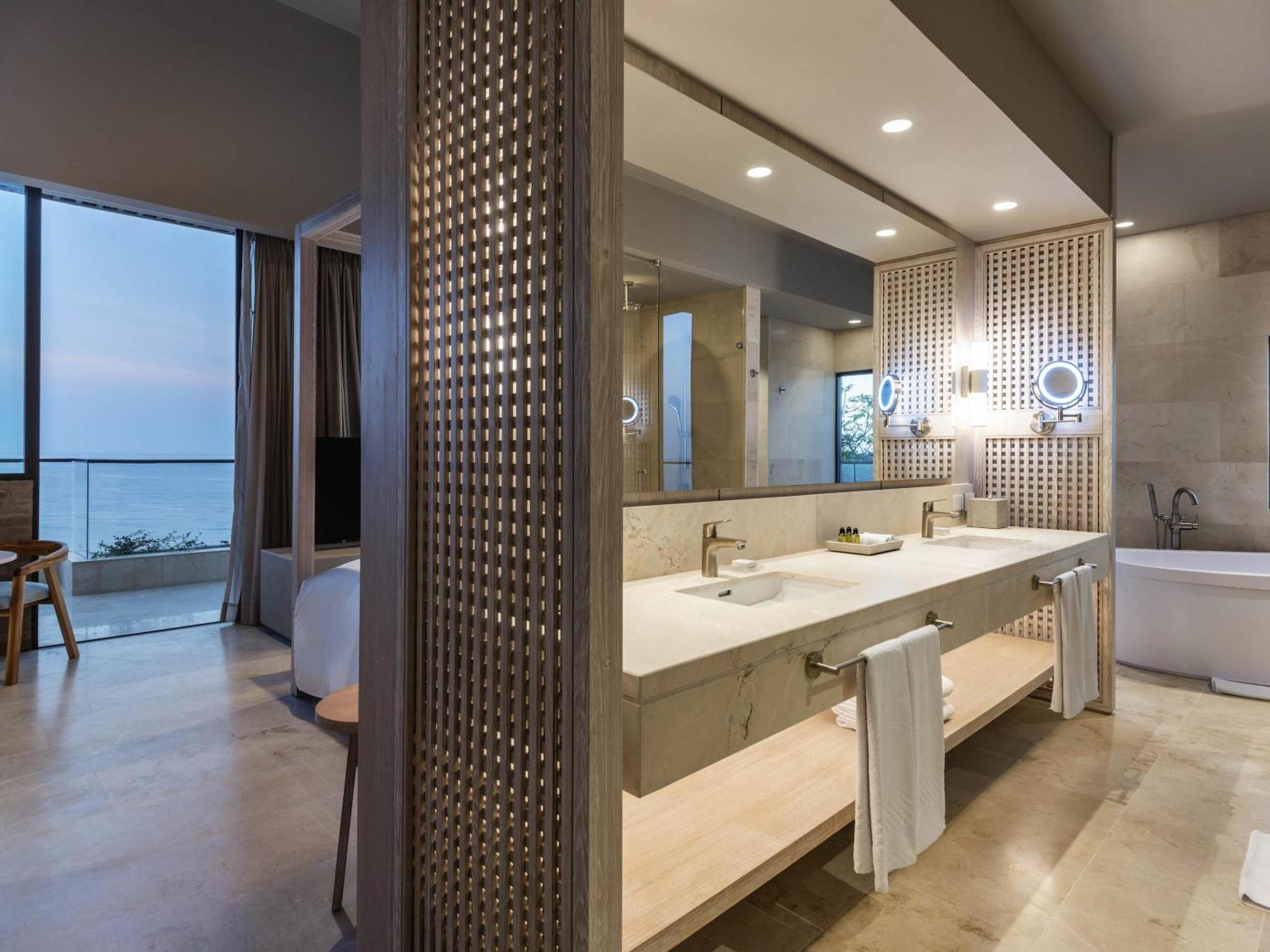 Hotel Sofitel Baru Cartagena