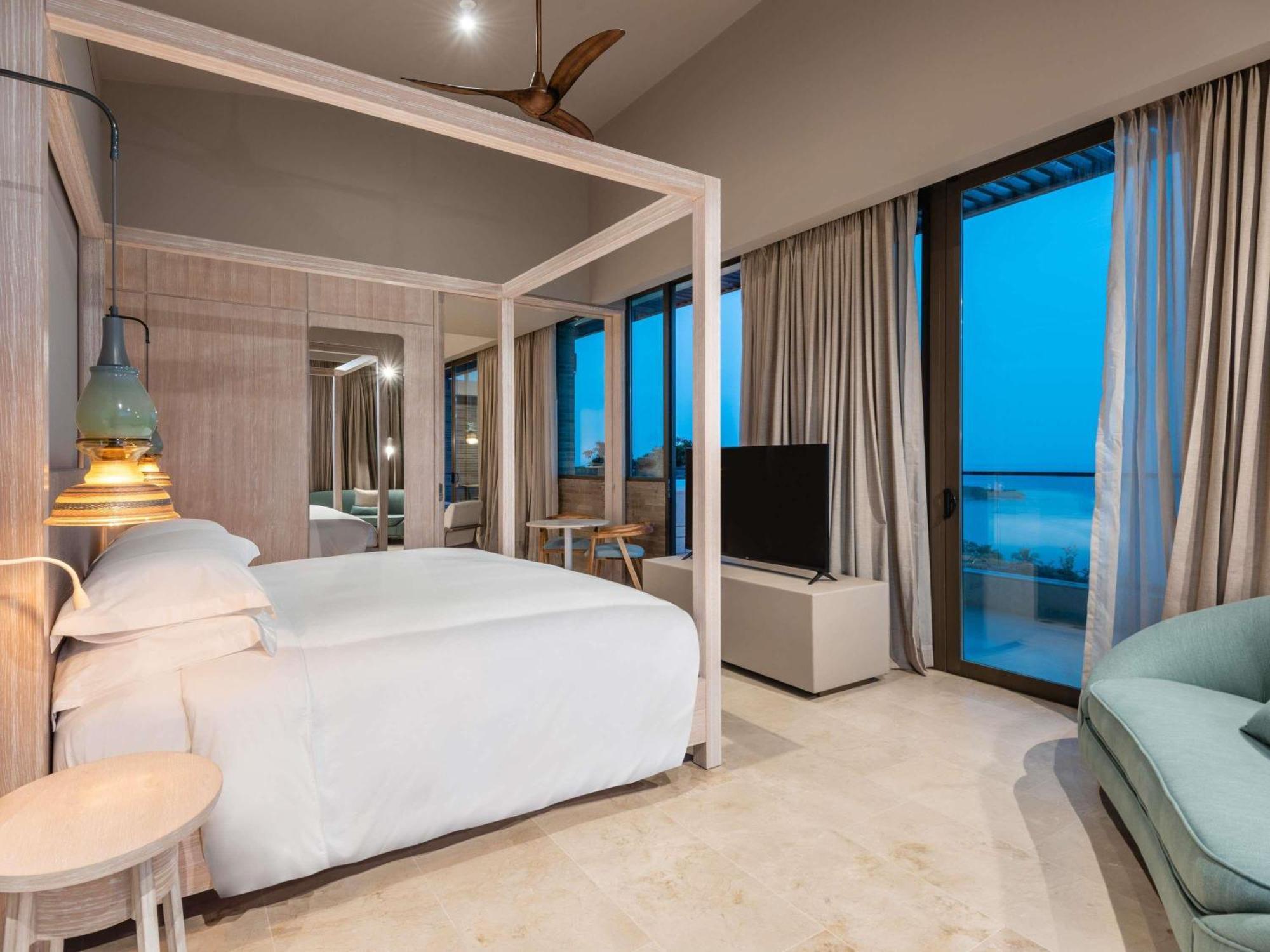 Sofitel Baru Hotel 5*