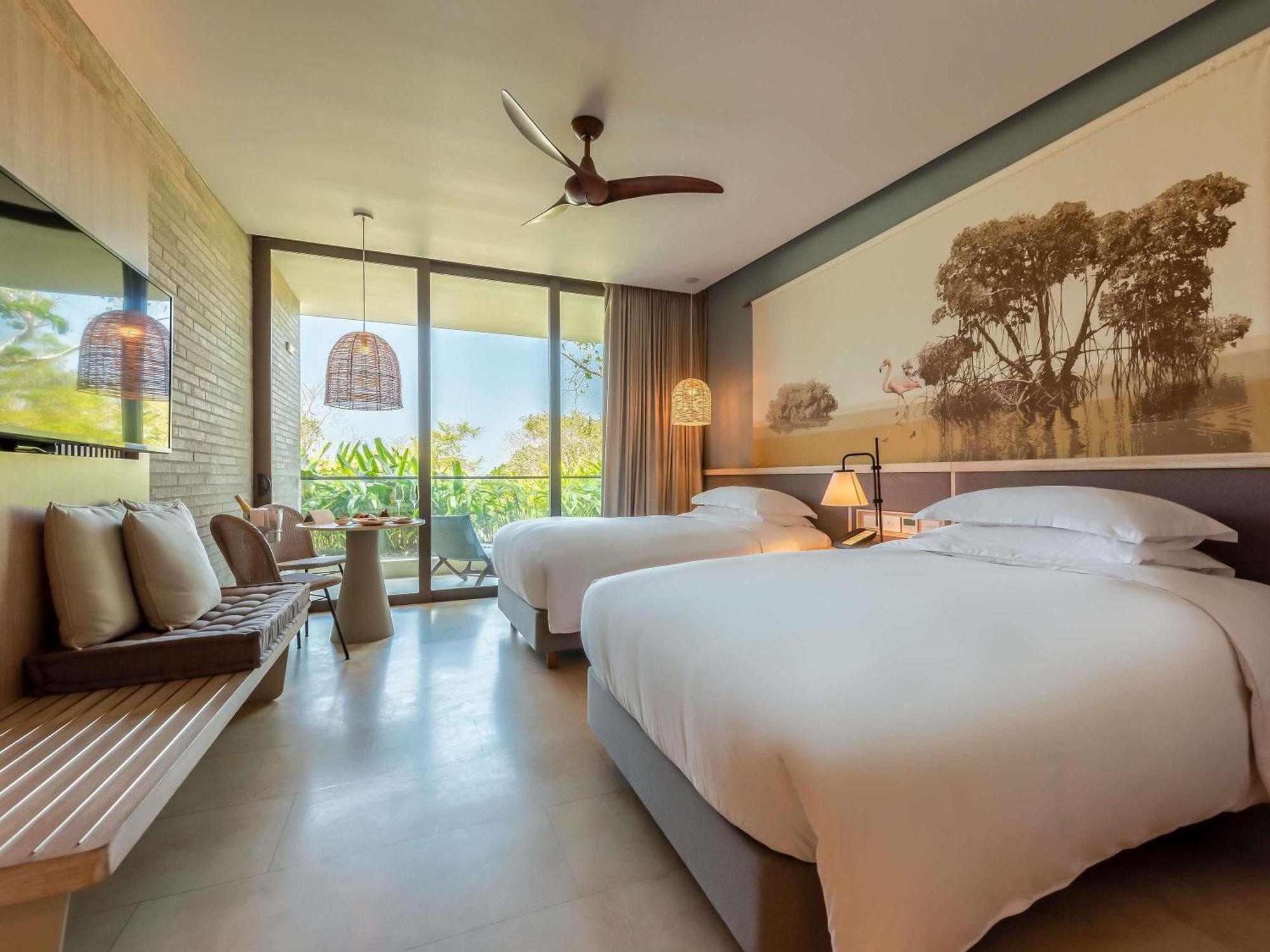 Hotel Sofitel Baru 5*