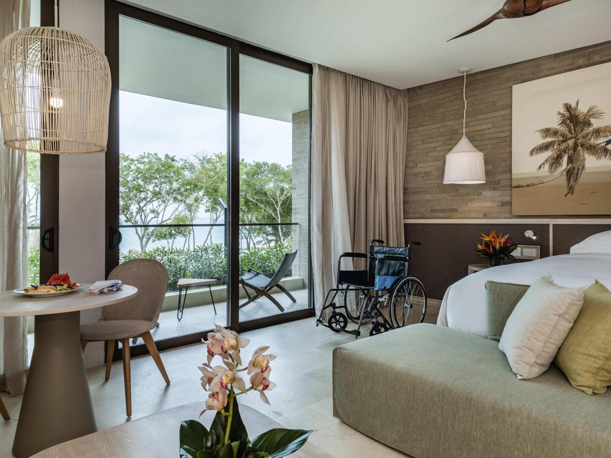 Sofitel Baru 5* Cartagena