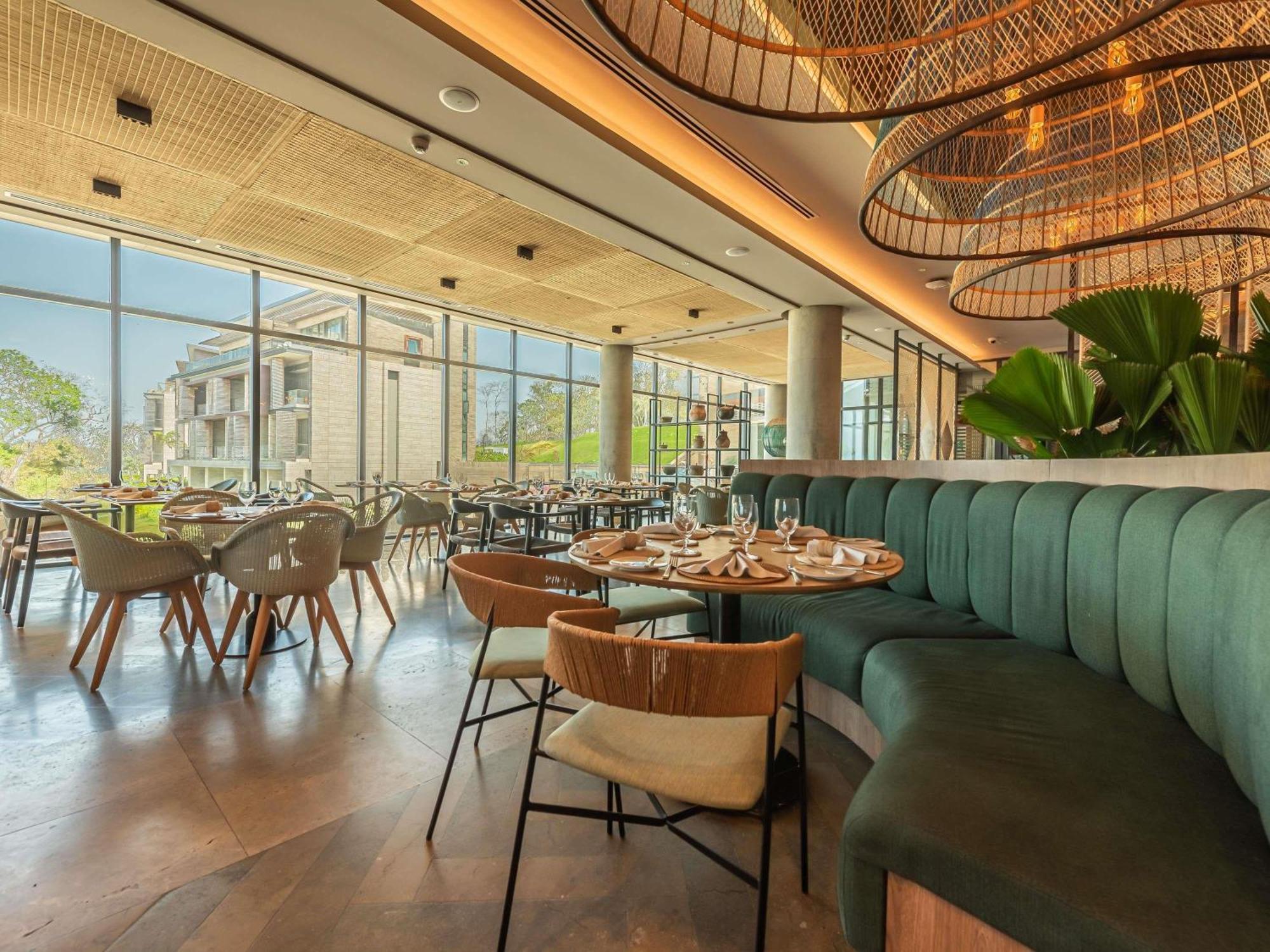 Sofitel Baru Hotel Cartagena