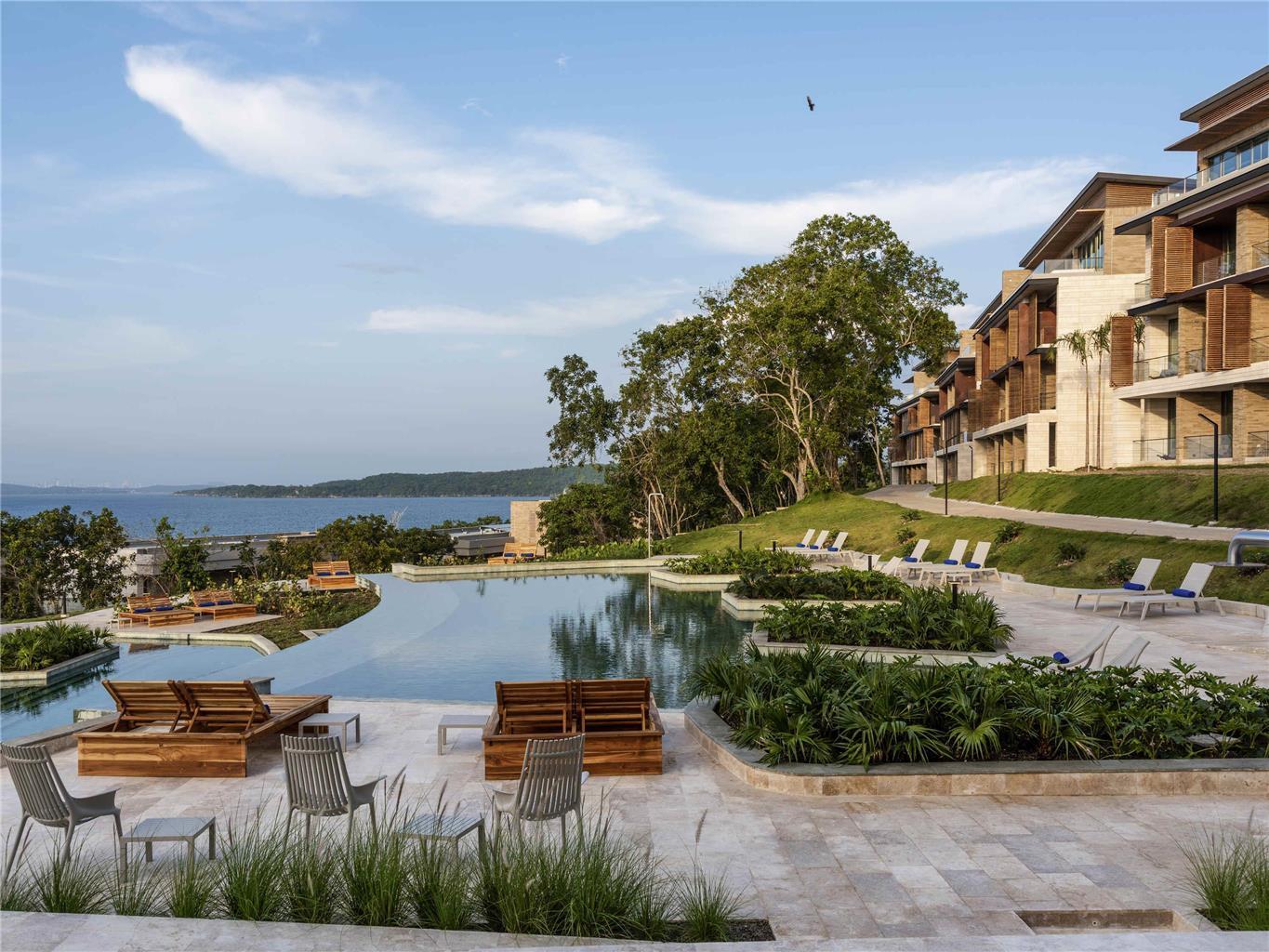 Sofitel Baru Hotel 5*