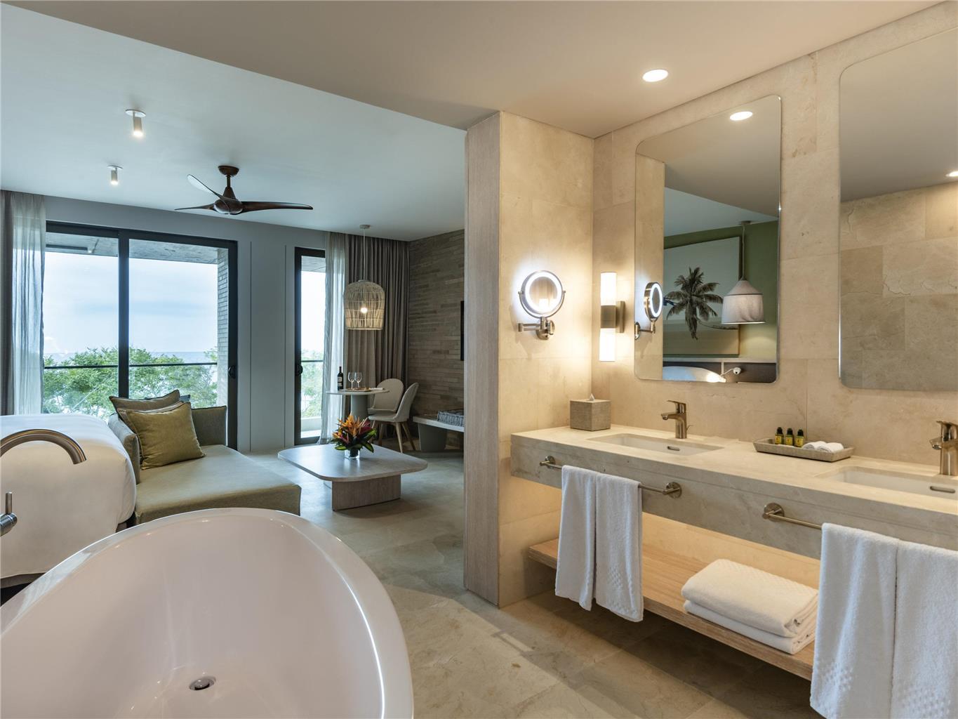 Sofitel Baru Hotel Cartagena