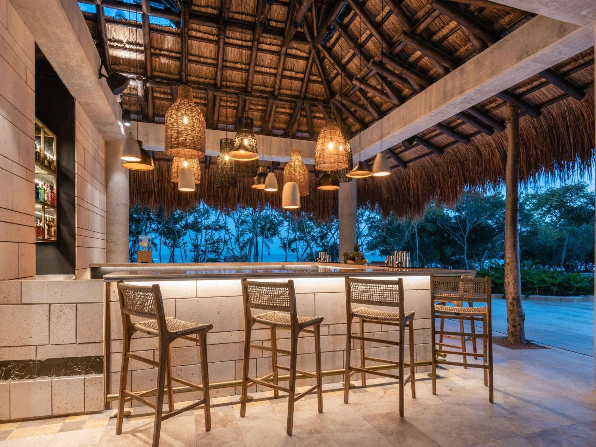 Sofitel Baru Calablanca 5*