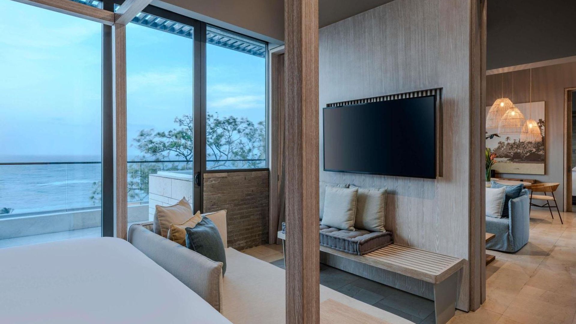 Hotel Sofitel Baru
