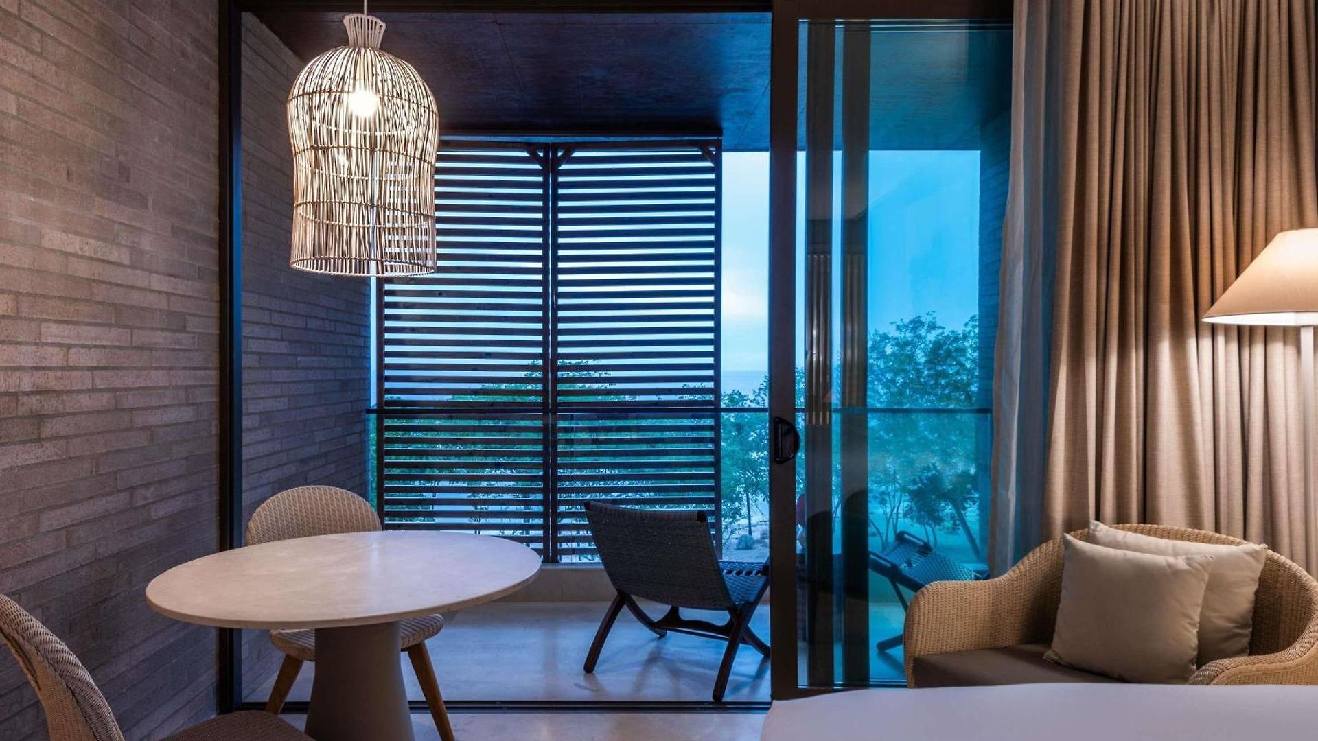 Sofitel Baru Cartagena