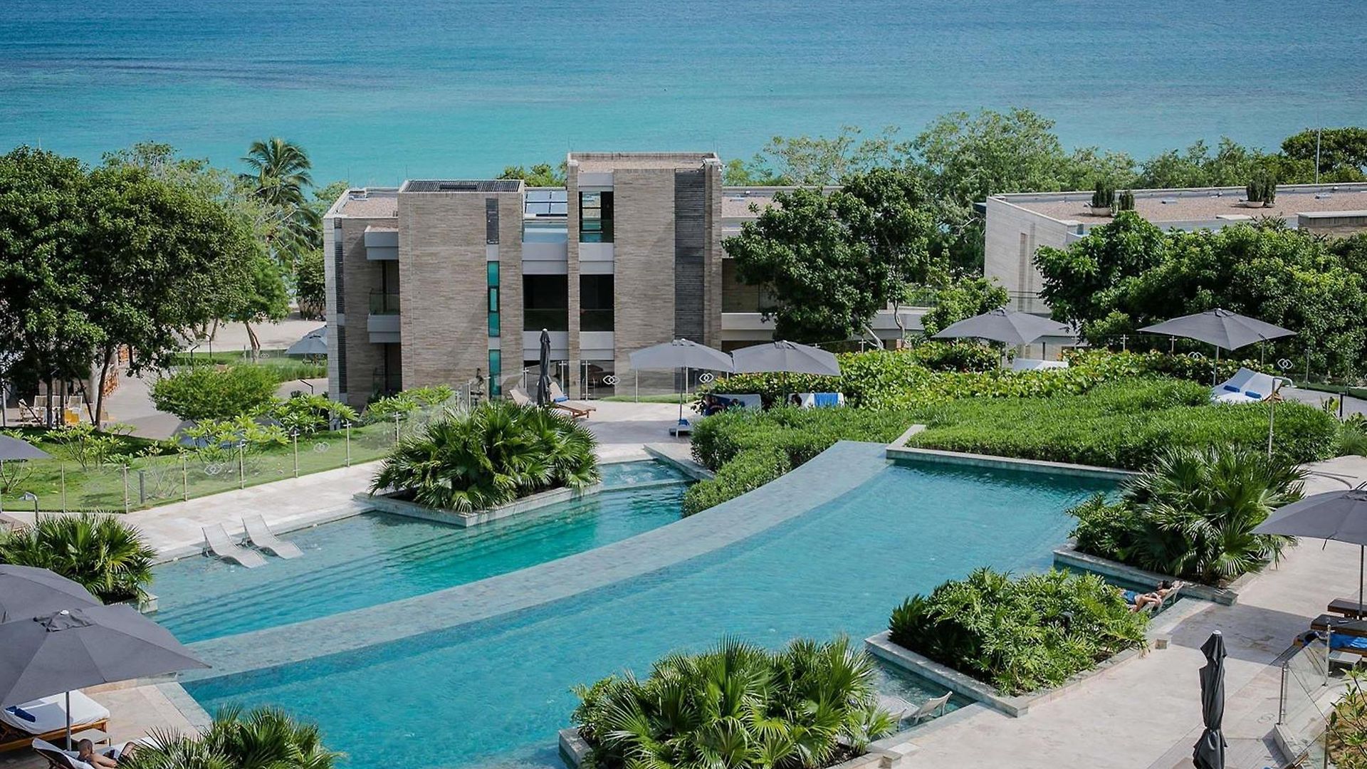 Hotel Sofitel Baru 5*
