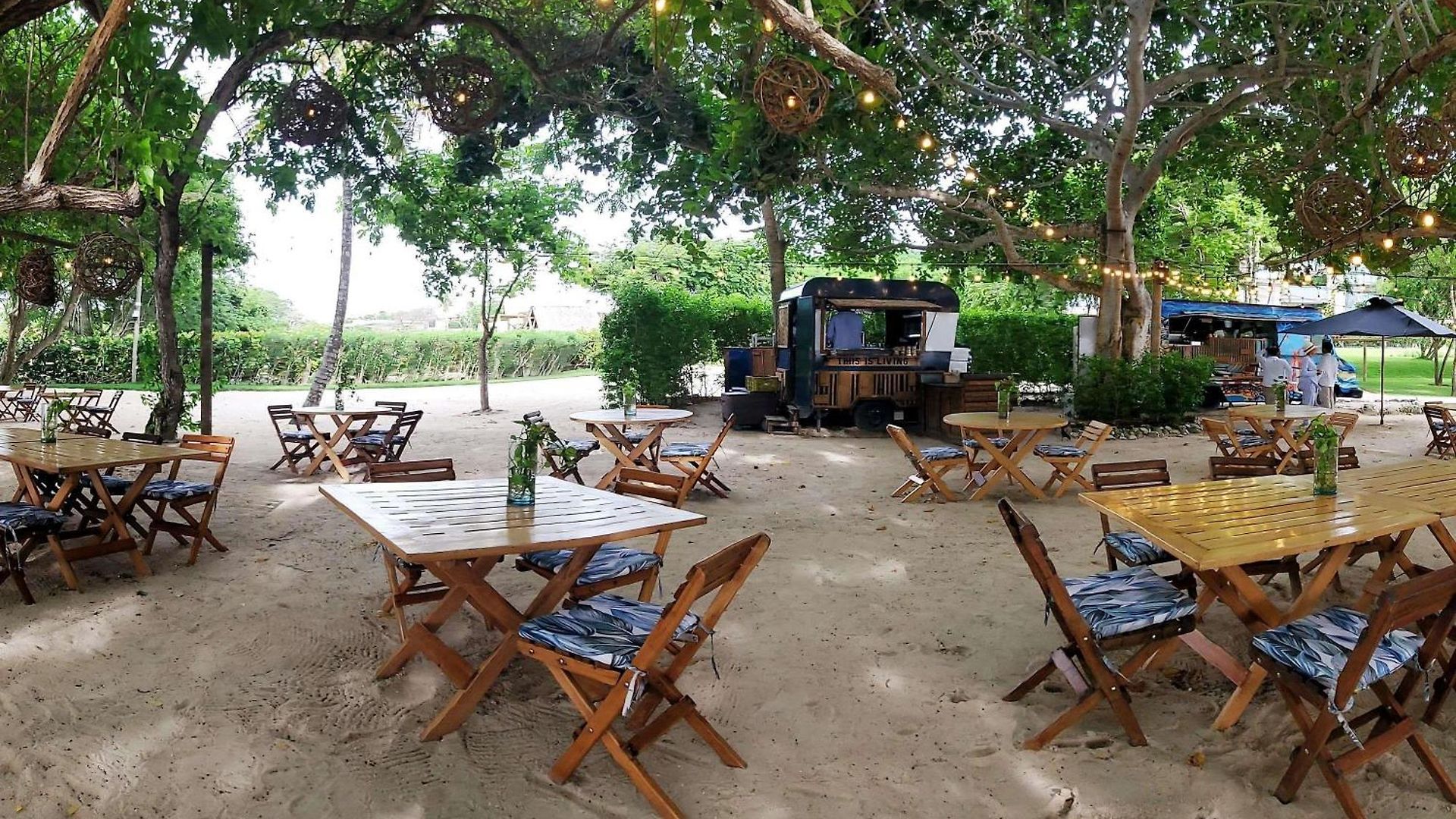 Sofitel Baru Hotel Cartagena