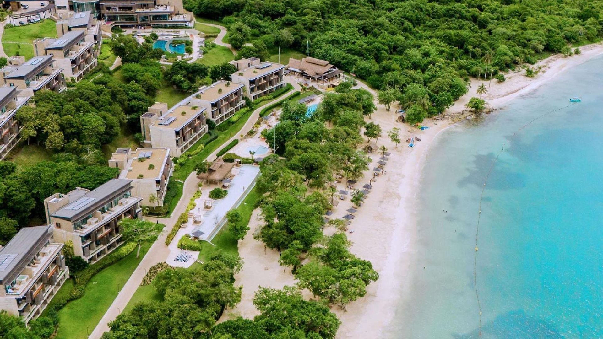 Sofitel Baru Hotel Cartagena
