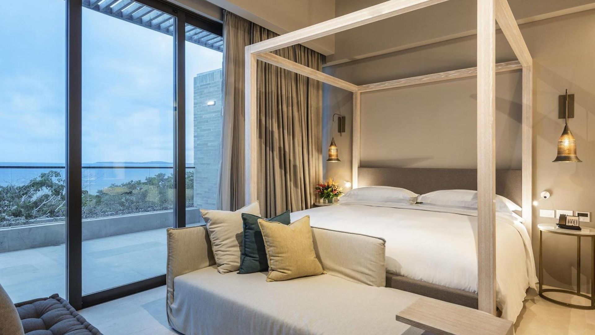 Sofitel Baru Hotel Cartagena