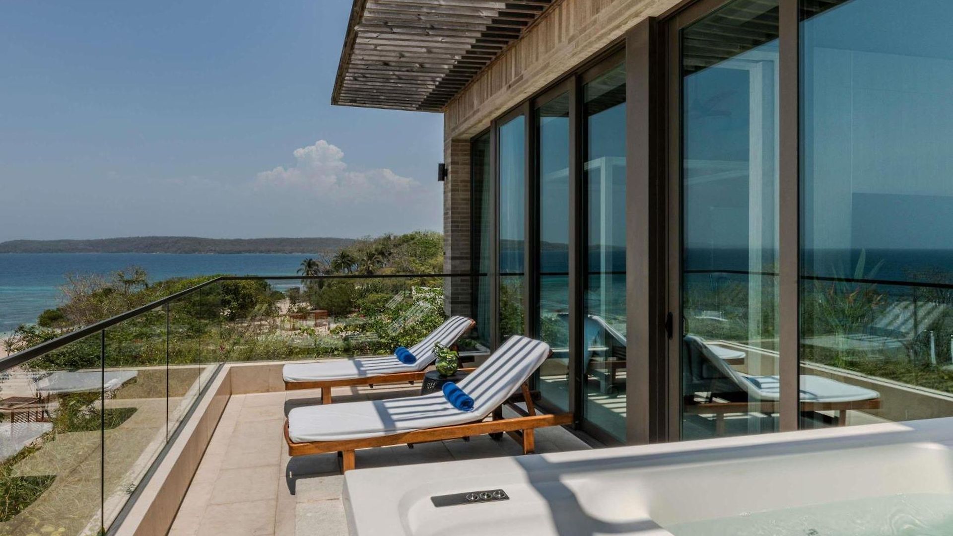 Sofitel Baru Cartagena