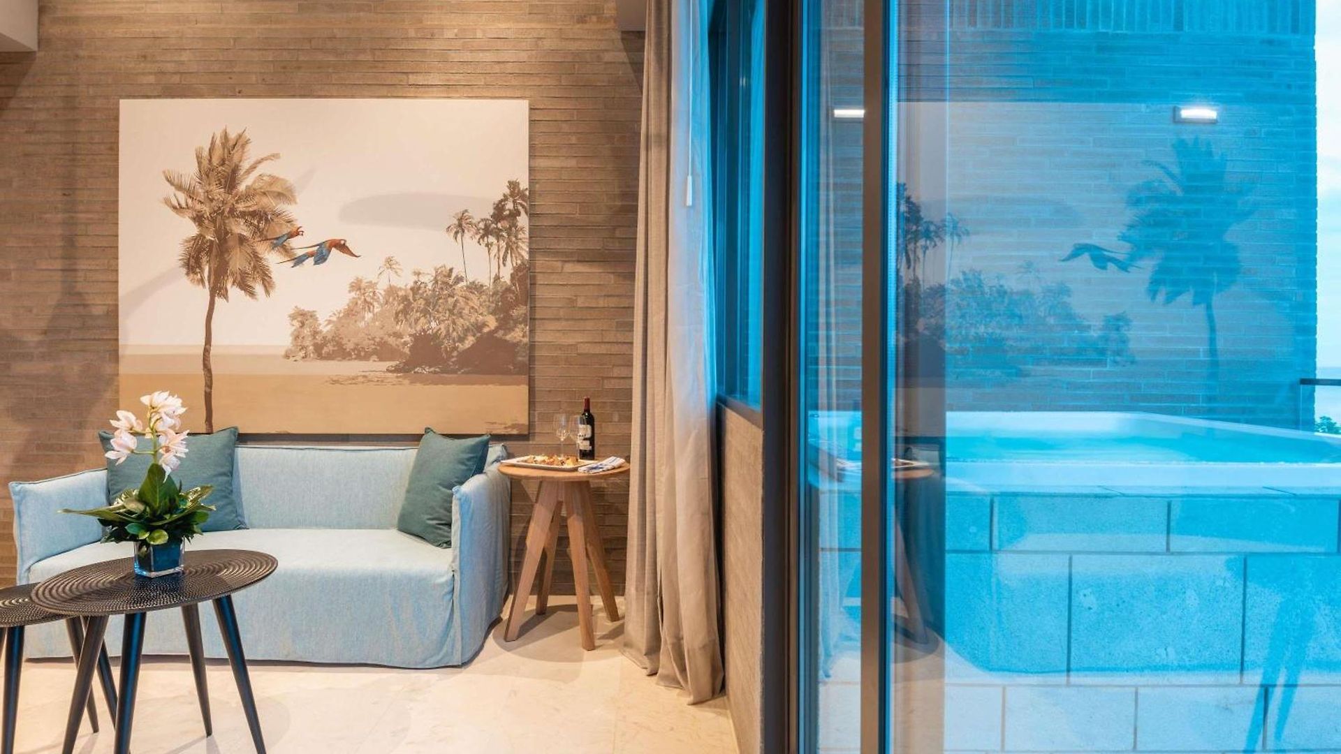Sofitel Baru Hotel Cartagena