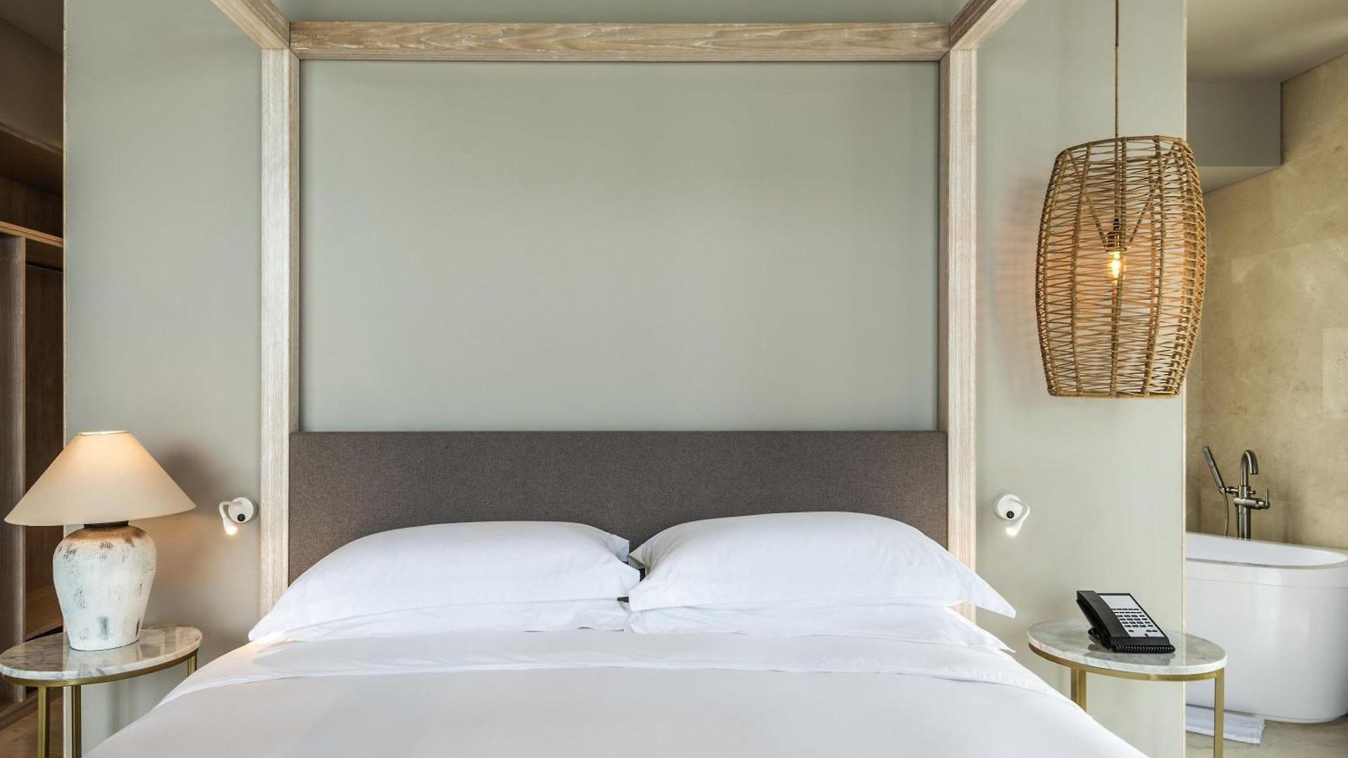 Hotel Sofitel Baru 5*