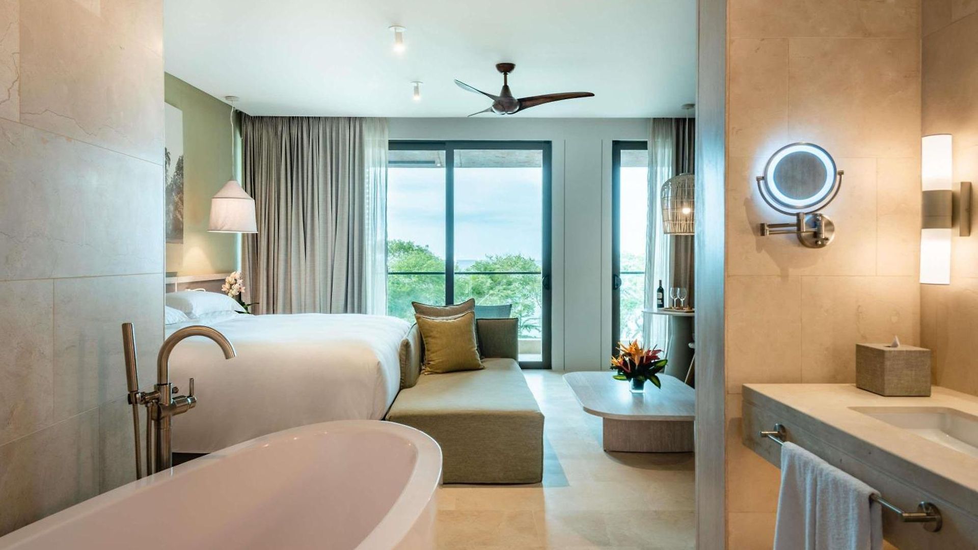 Sofitel Baru 5*