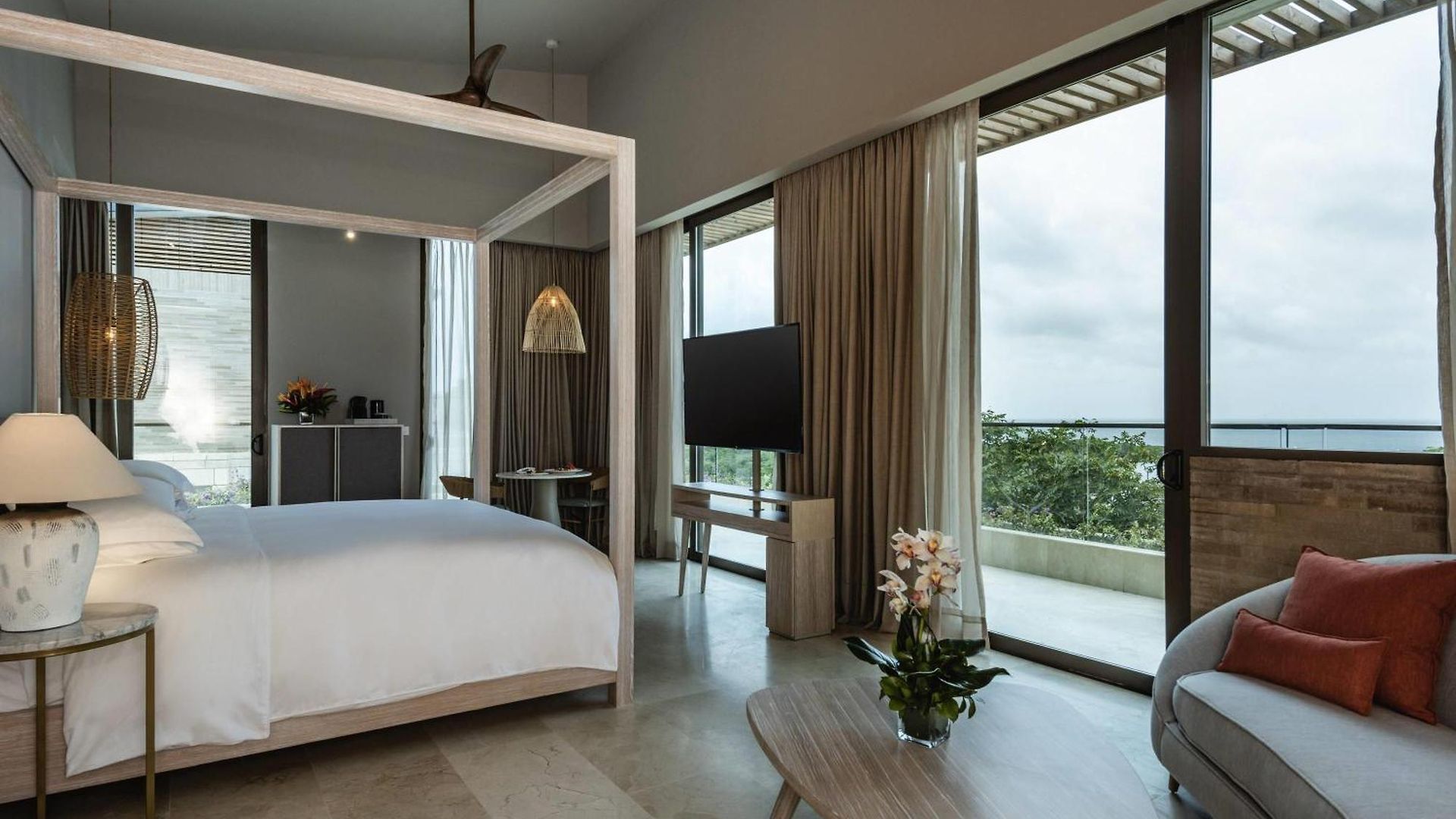 Sofitel Baru 5* Cartagena