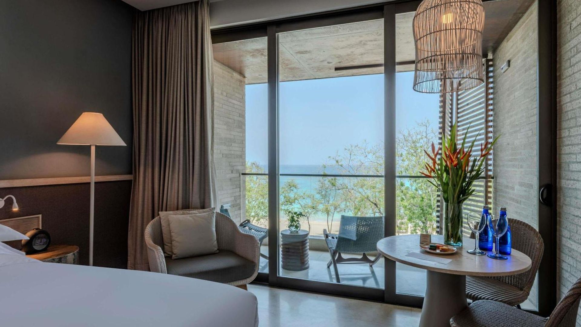 Sofitel Baru 5*
