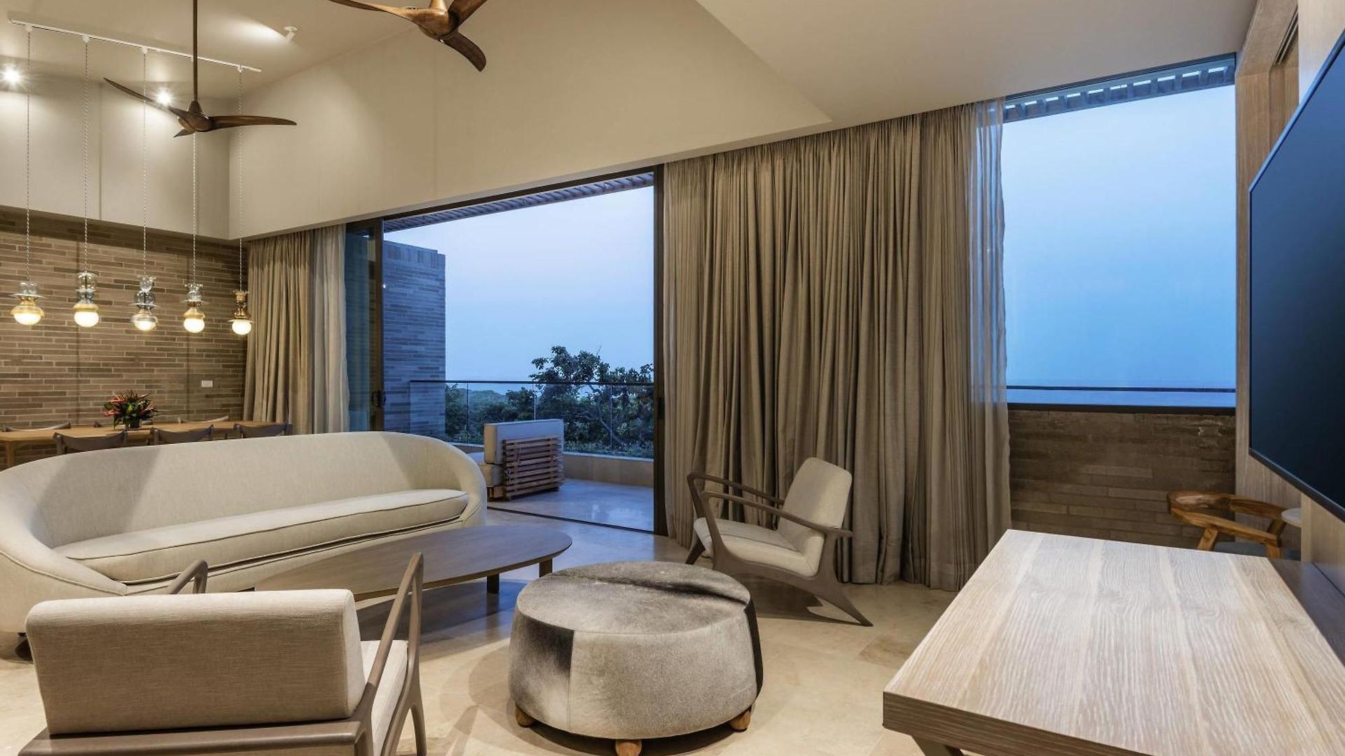 Sofitel Baru 5* Cartagena