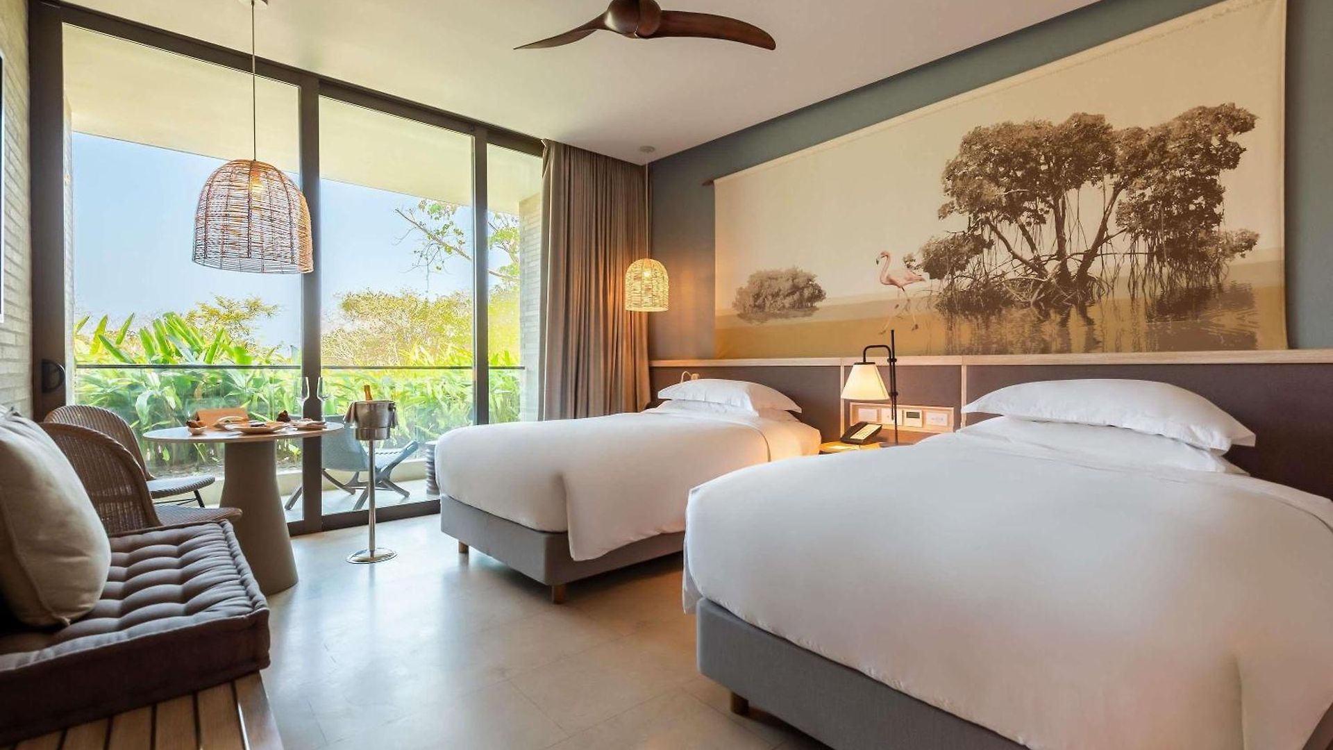 Sofitel Baru Hotel