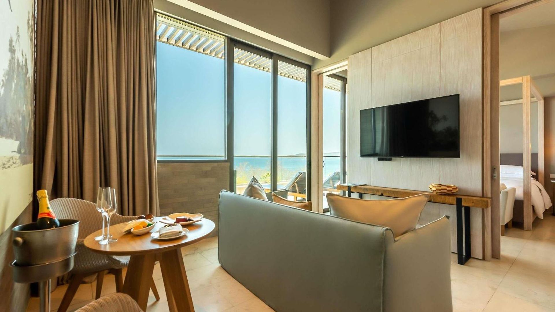 Sofitel Baru Hotel Cartagena
