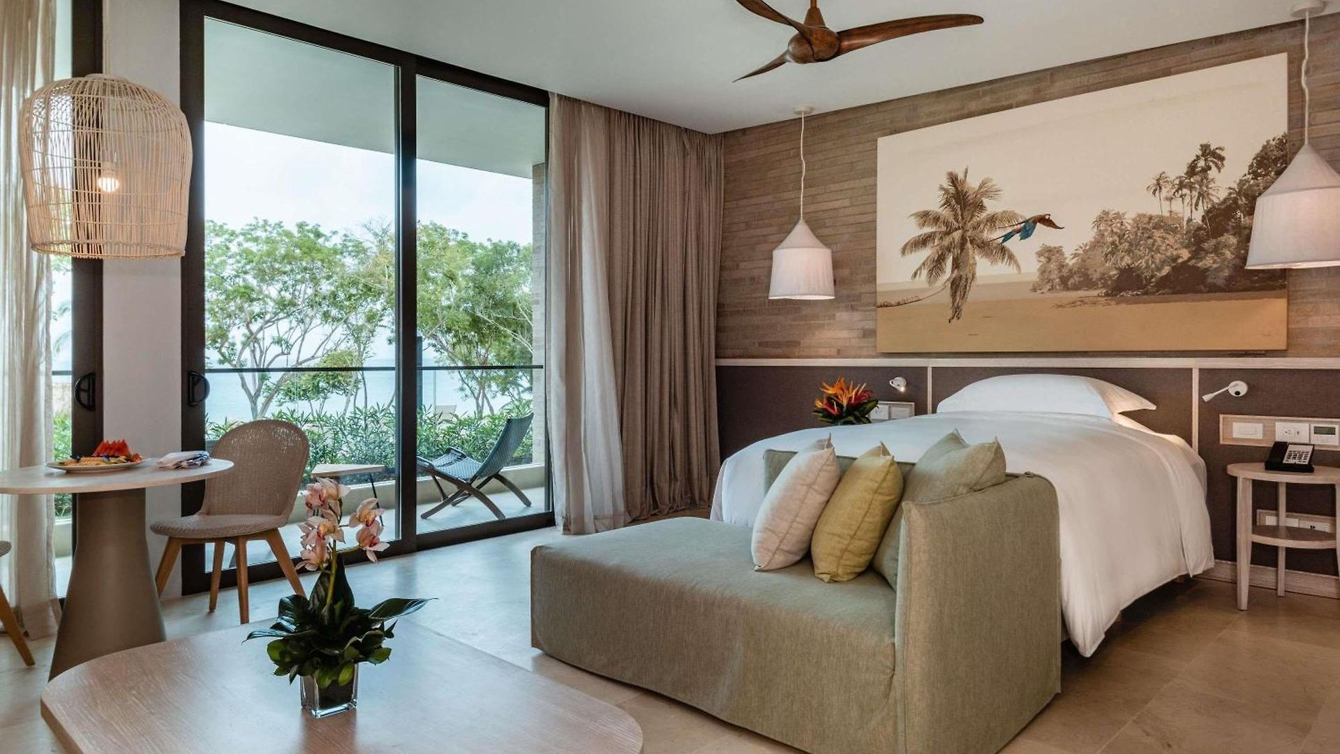 Sofitel Baru Cartagena