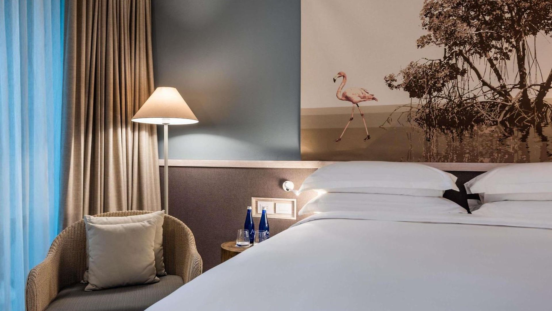 Sofitel Baru 5*