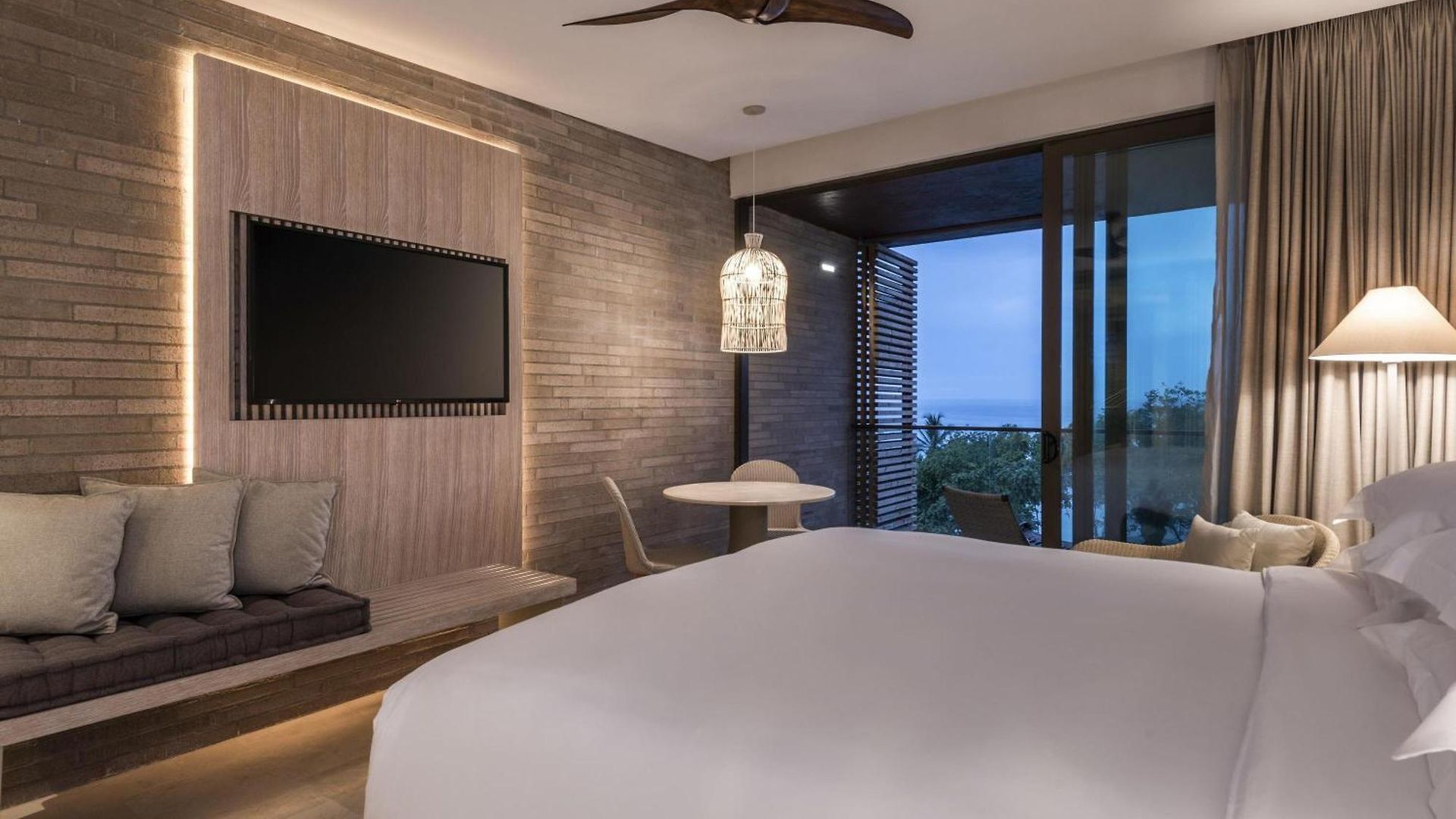 Sofitel Baru Cartagena