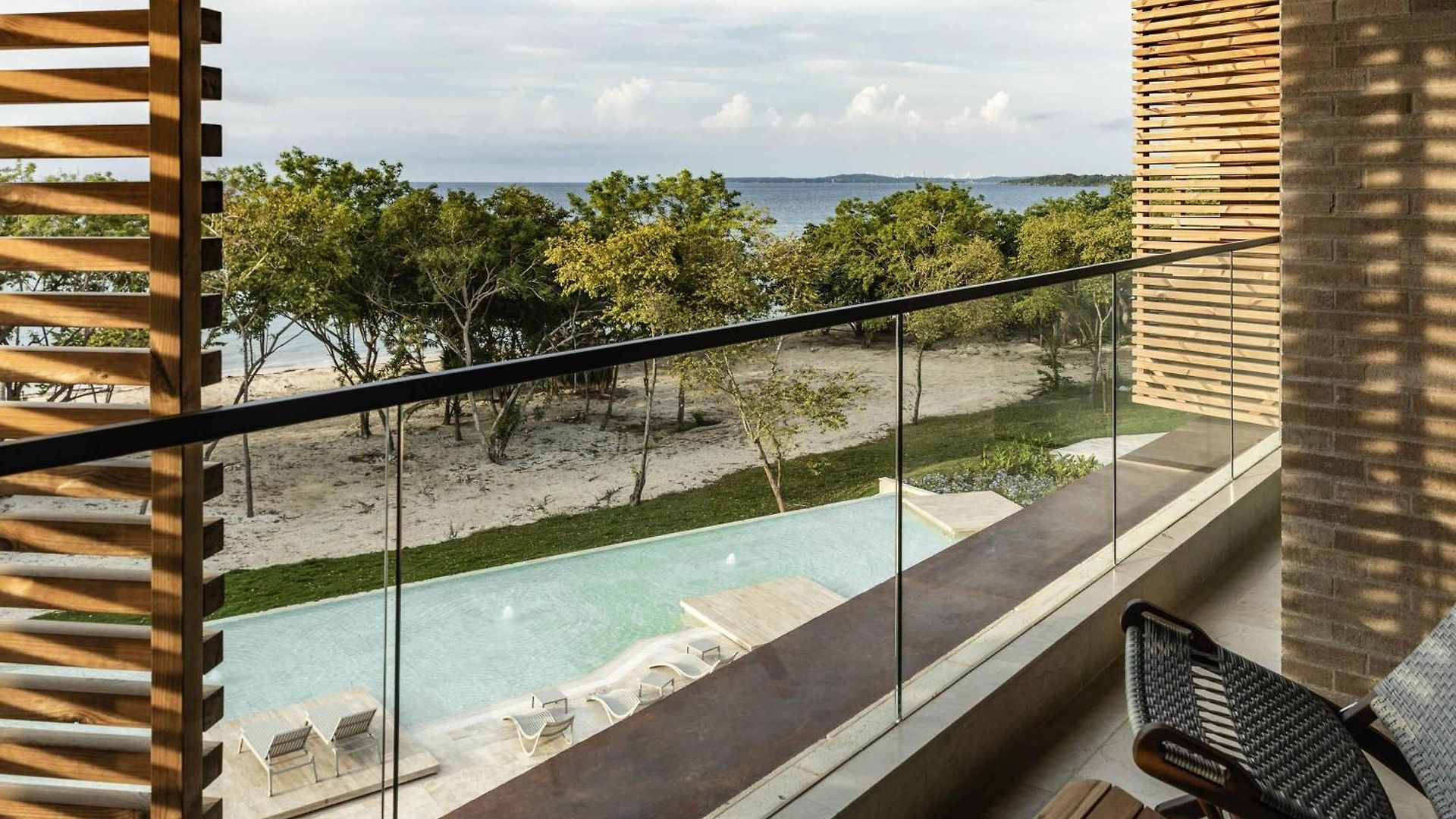 Sofitel Baru 5* Cartagena