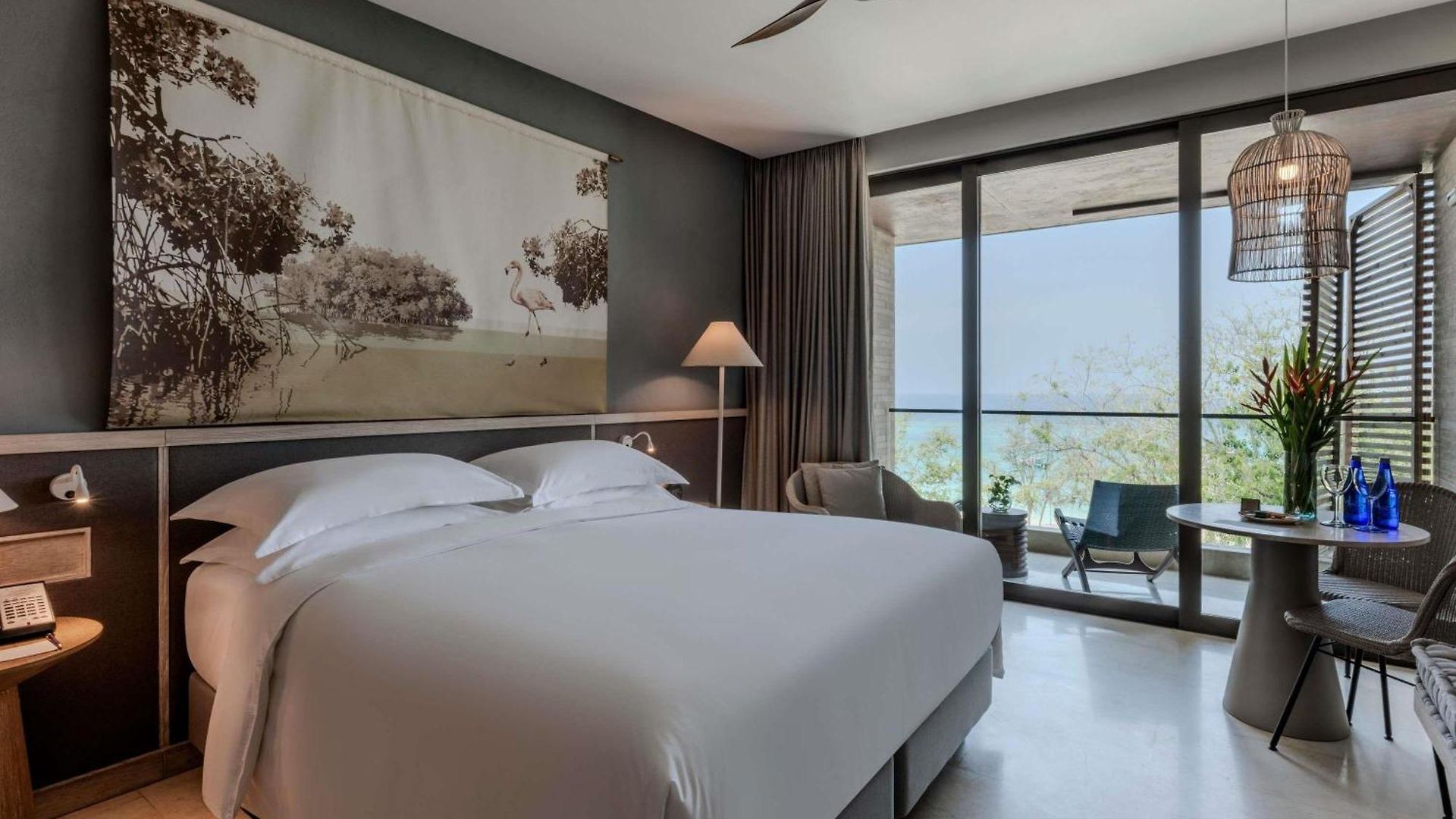 Hotel Sofitel Baru