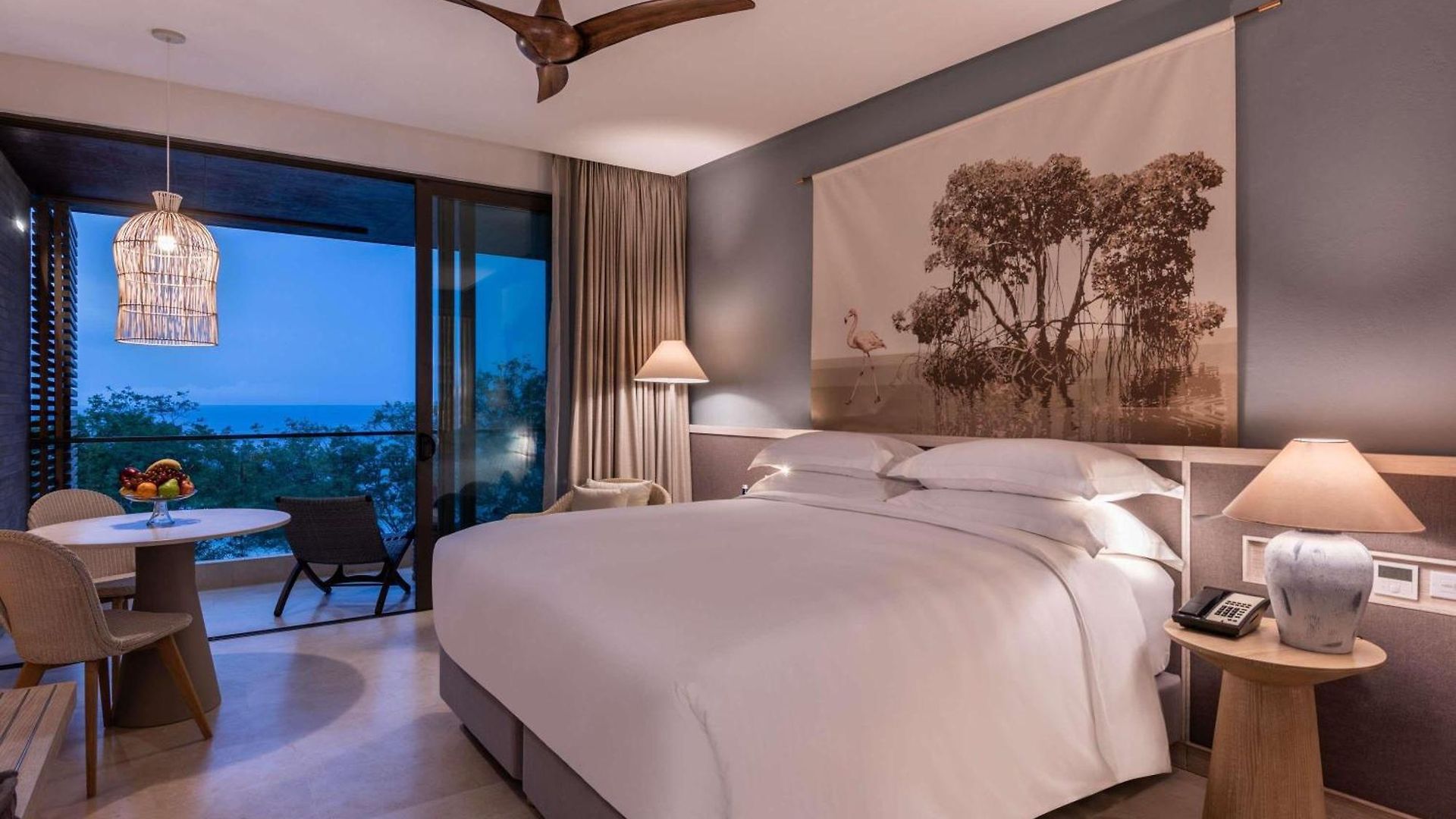 Sofitel Baru Hotel 5*