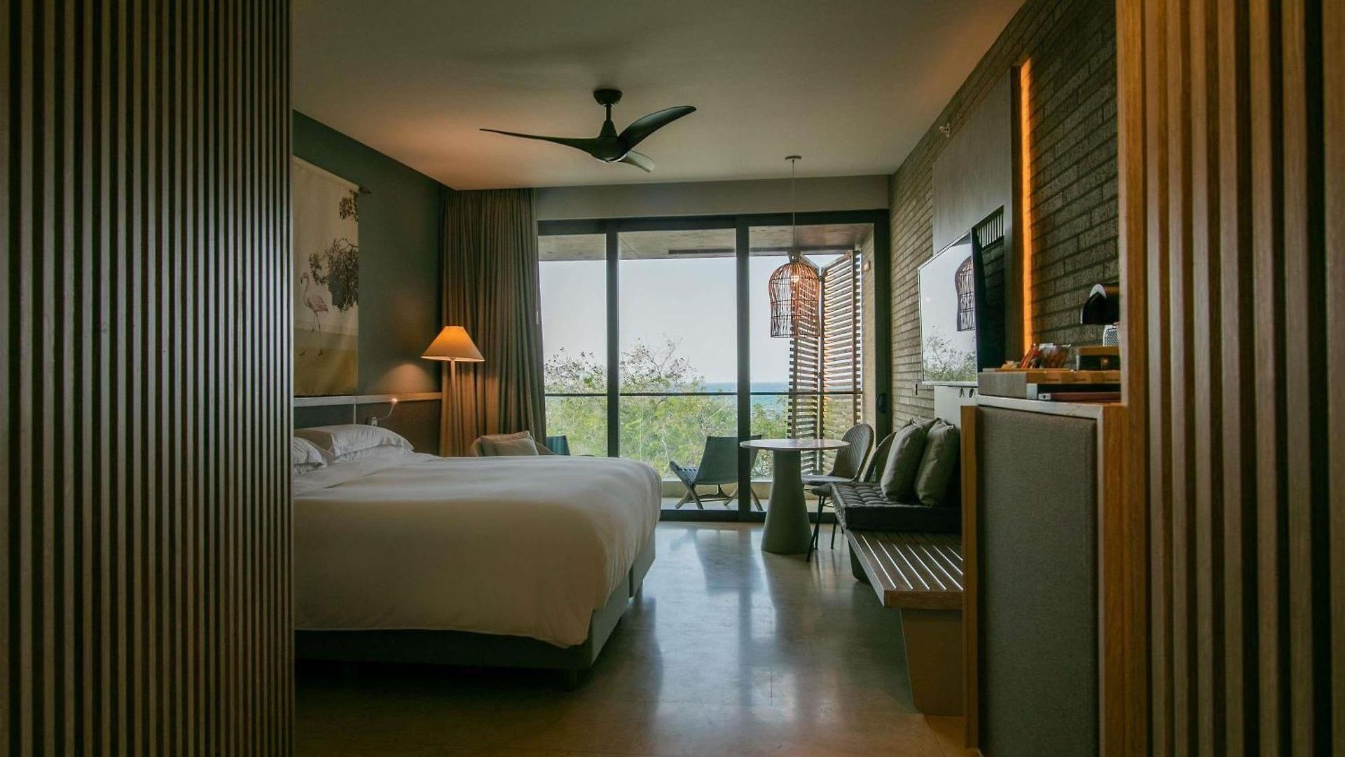 Sofitel Baru Cartagena