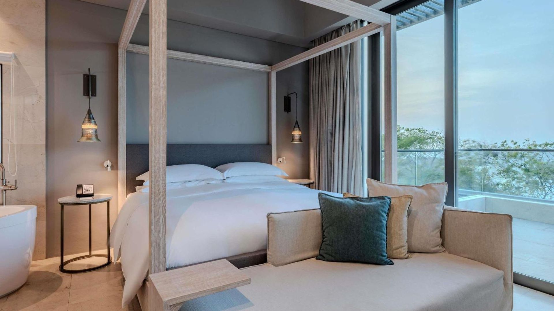 Hotel Sofitel Baru