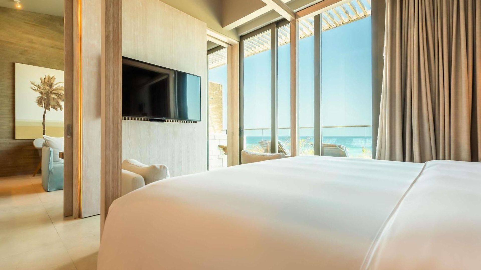 Sofitel Baru Hotel Cartagena