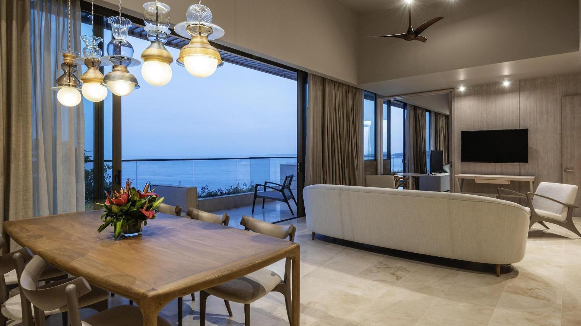 Sofitel Baru 5*