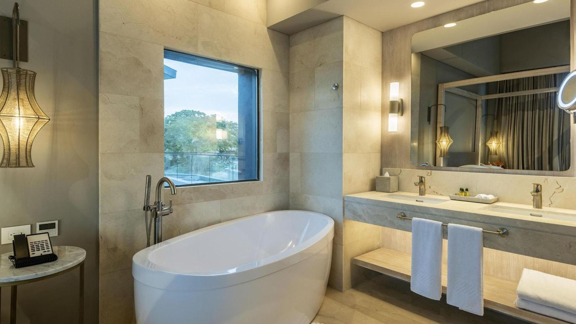 Sofitel Baru Hotel 5*