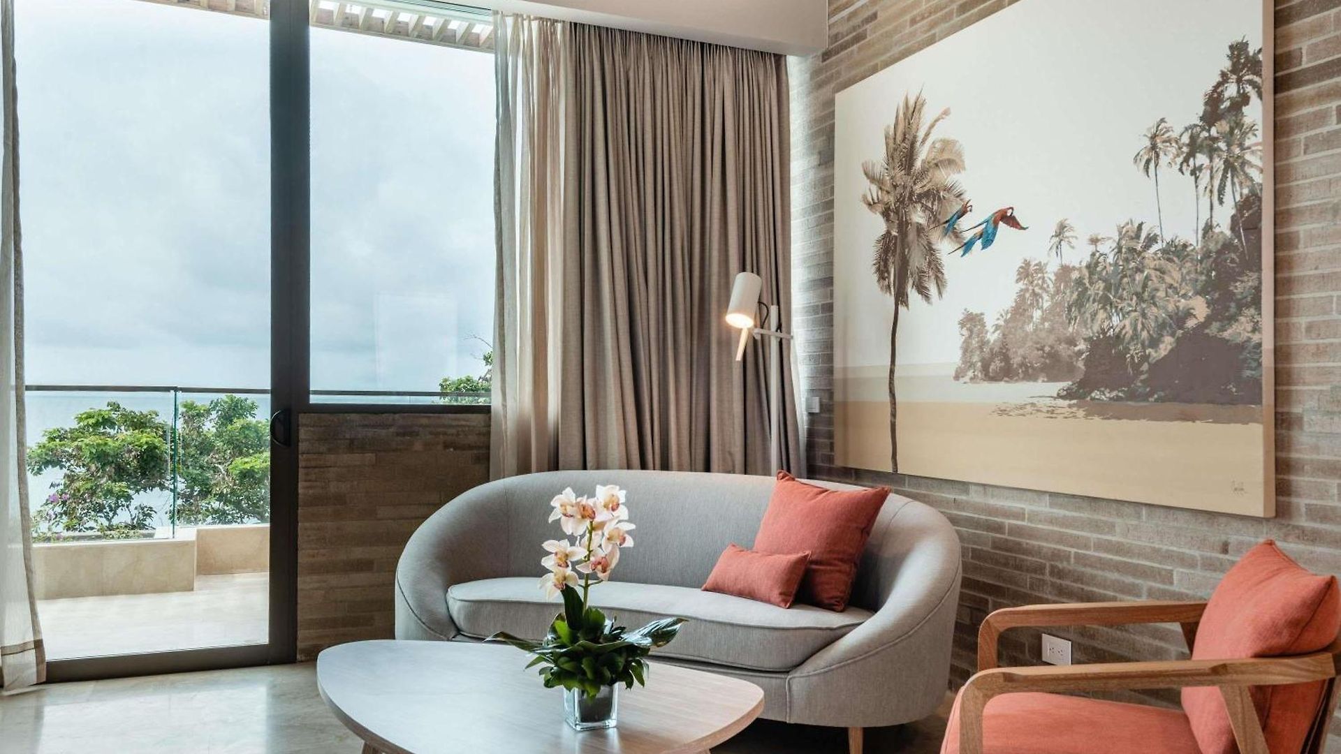 Sofitel Baru Hotel 5*