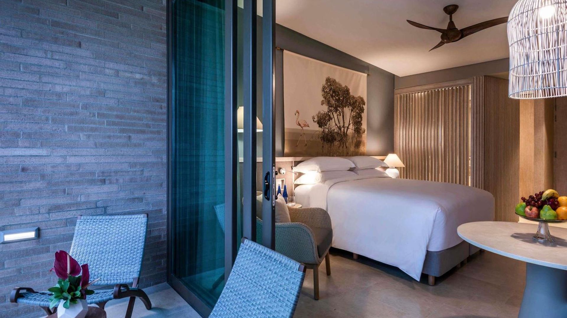 Hotel Sofitel Baru