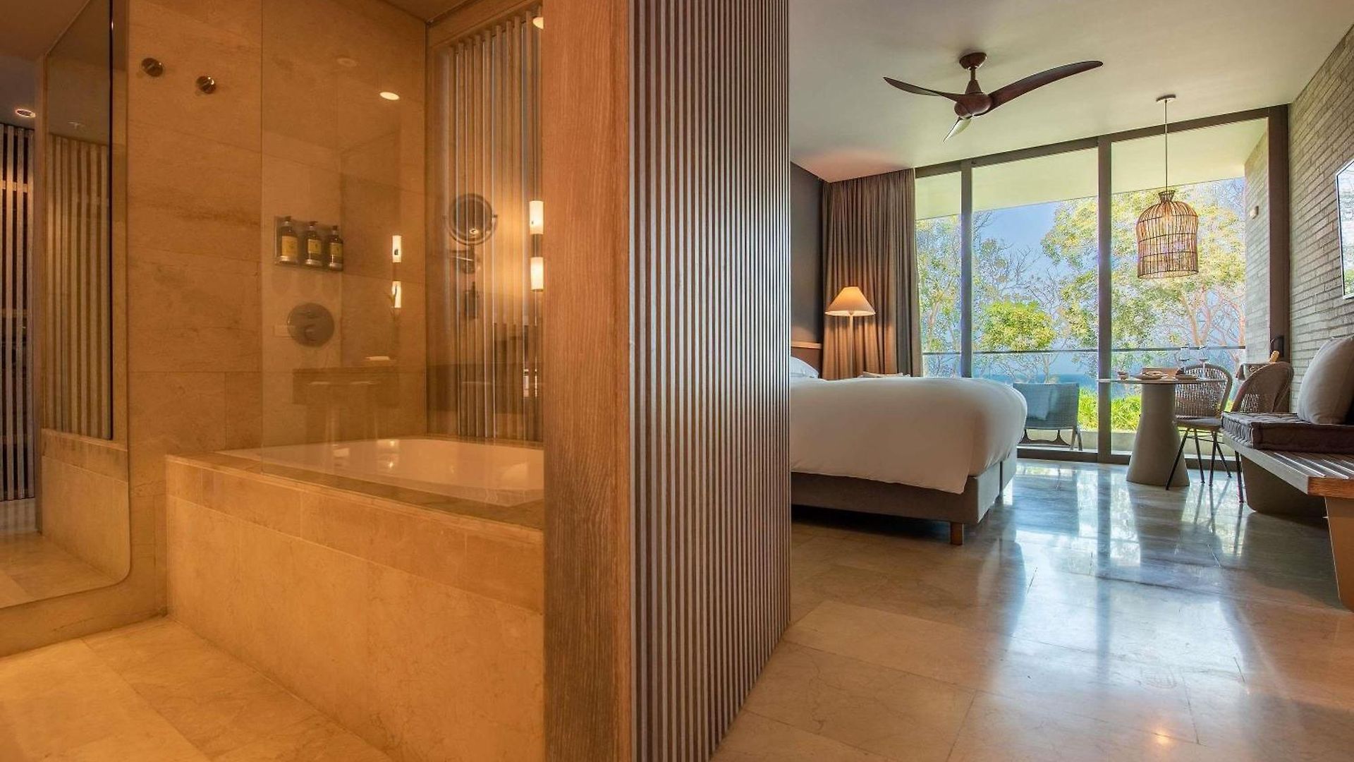 Sofitel Baru Hotel 5*