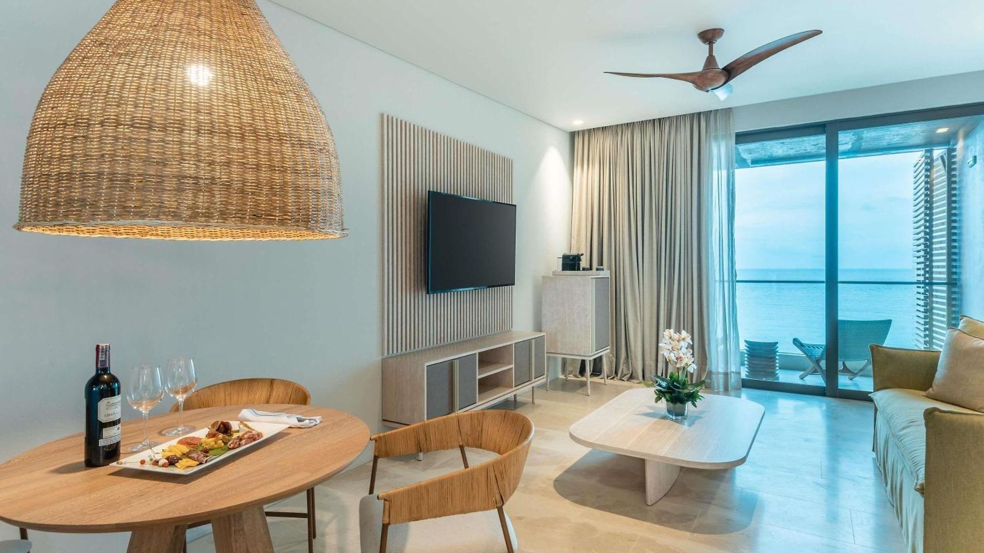 Hotel Sofitel Baru
