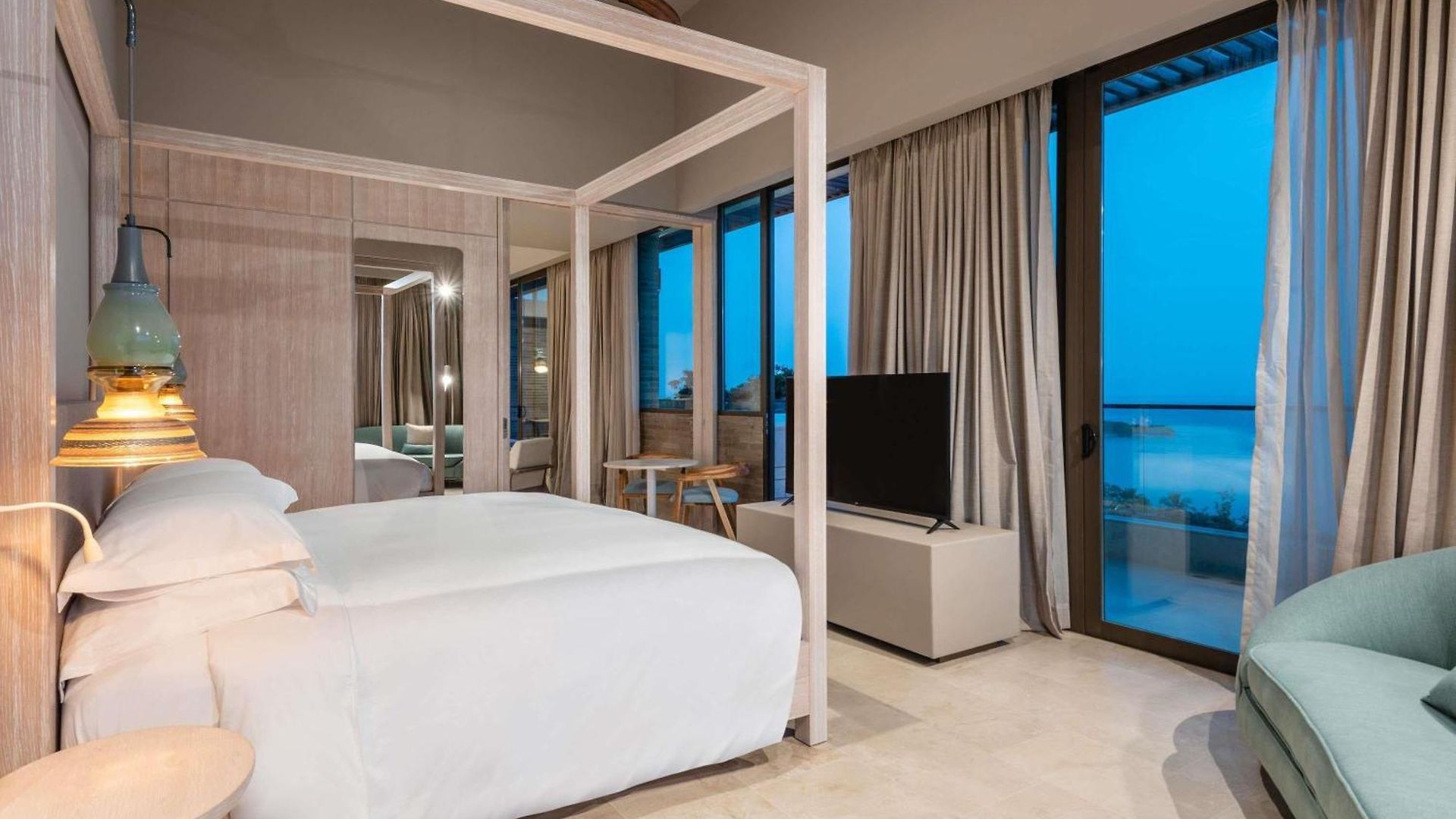 Sofitel Baru Hotel 5*