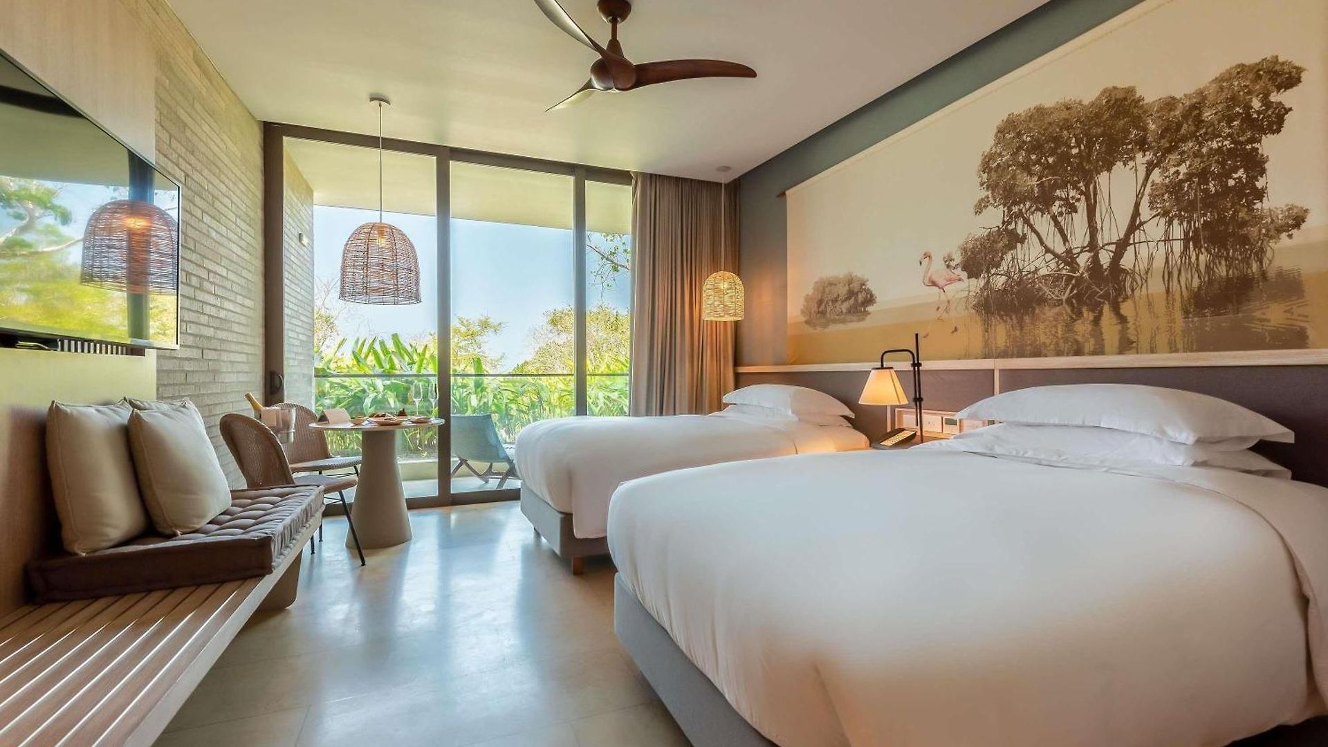 Sofitel Baru Hotel Cartagena