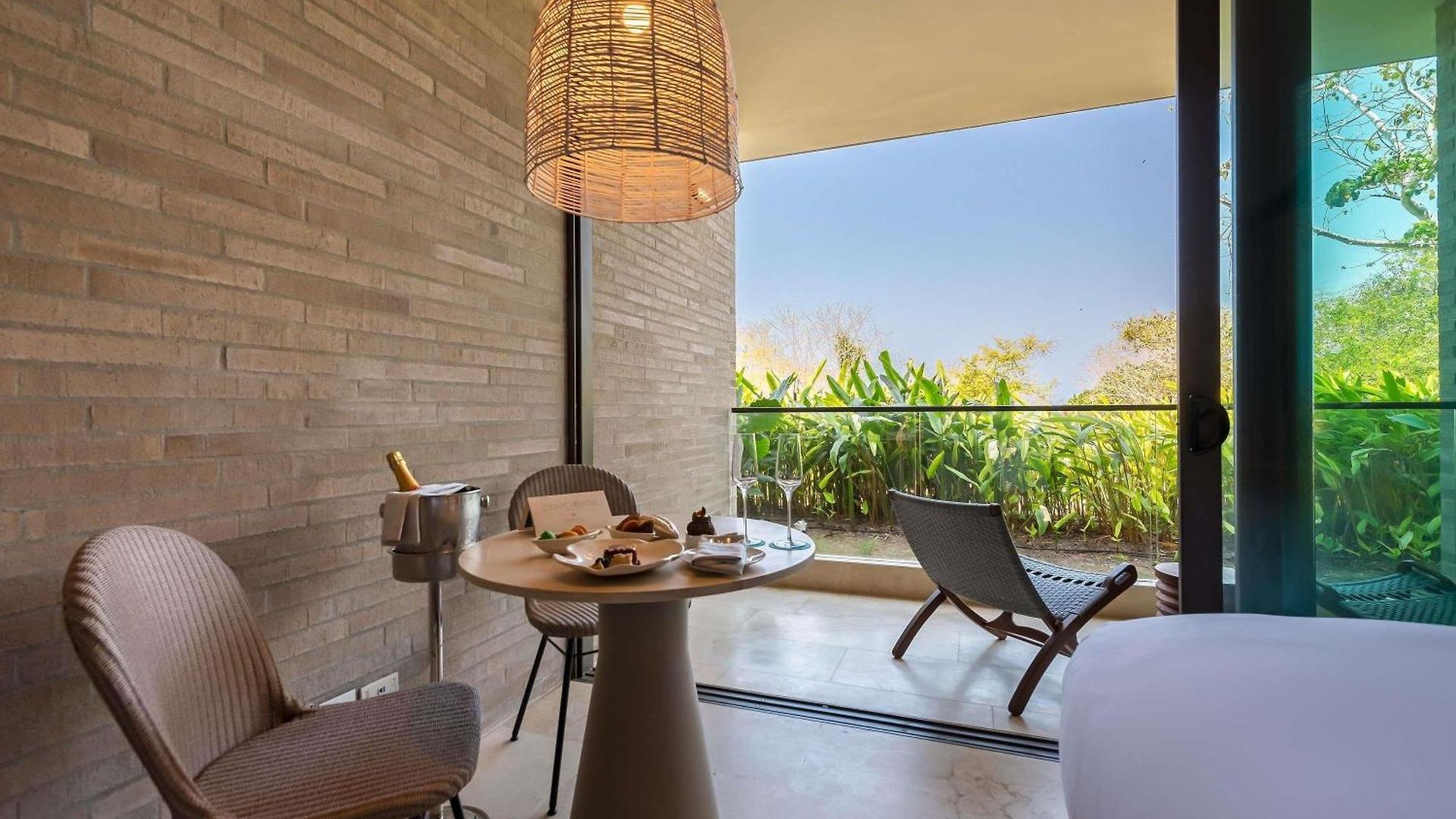 Hotel Sofitel Baru Cartagena