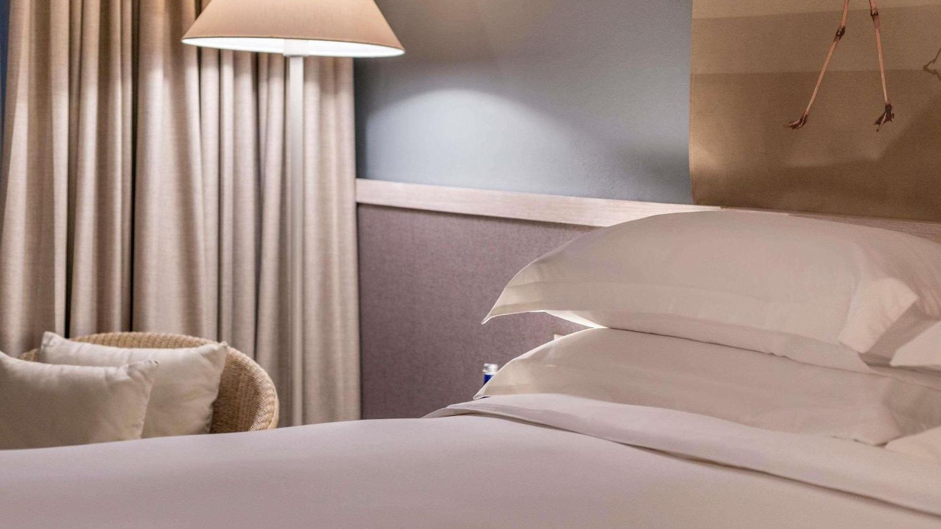 Sofitel Baru 5*