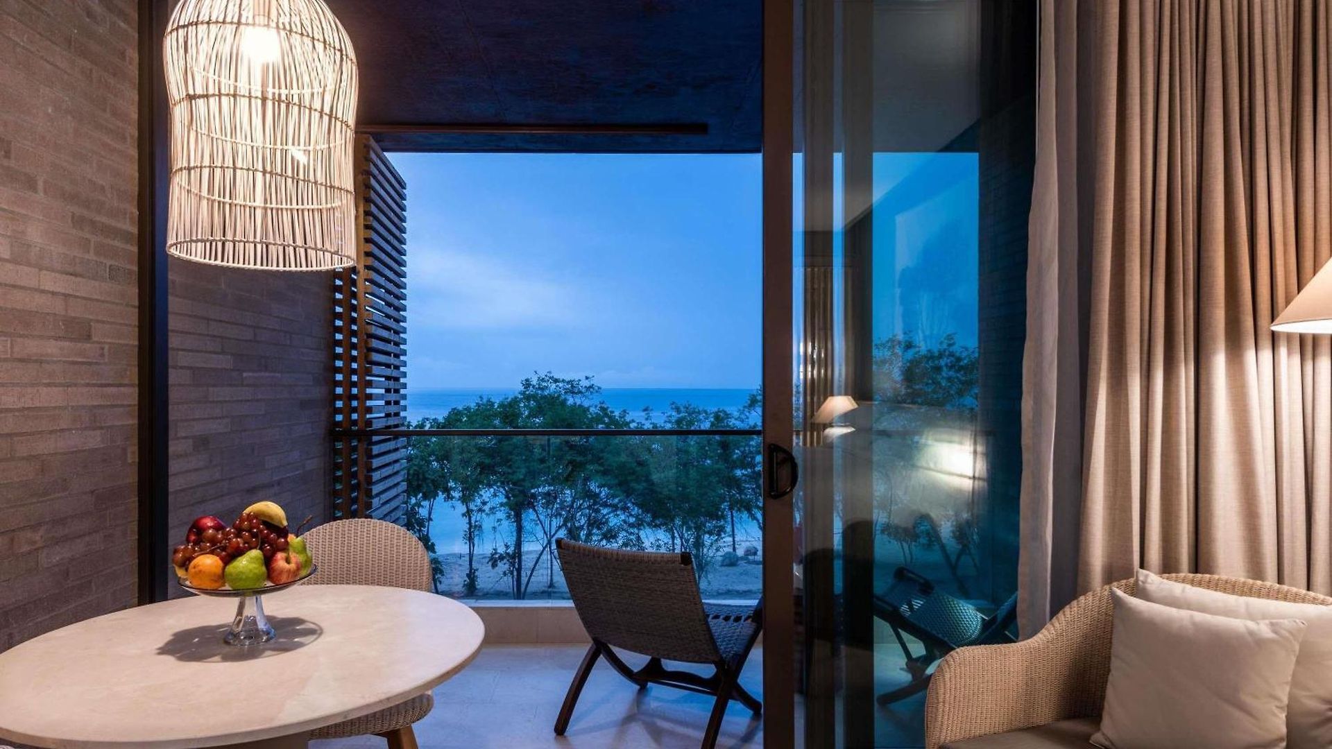 Sofitel Baru Cartagena
