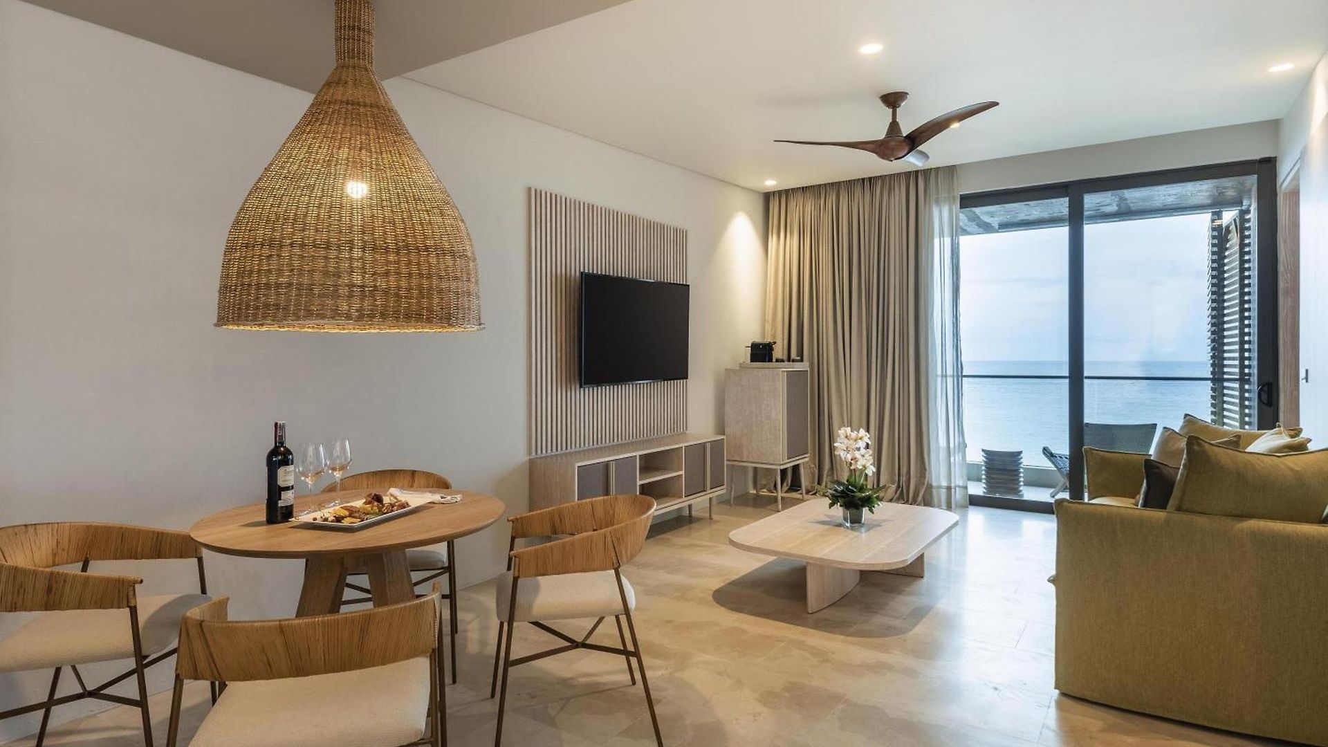Sofitel Baru Hotel 5*