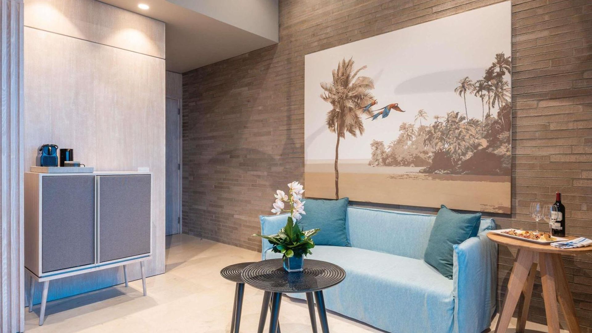 Sofitel Baru 5* Cartagena