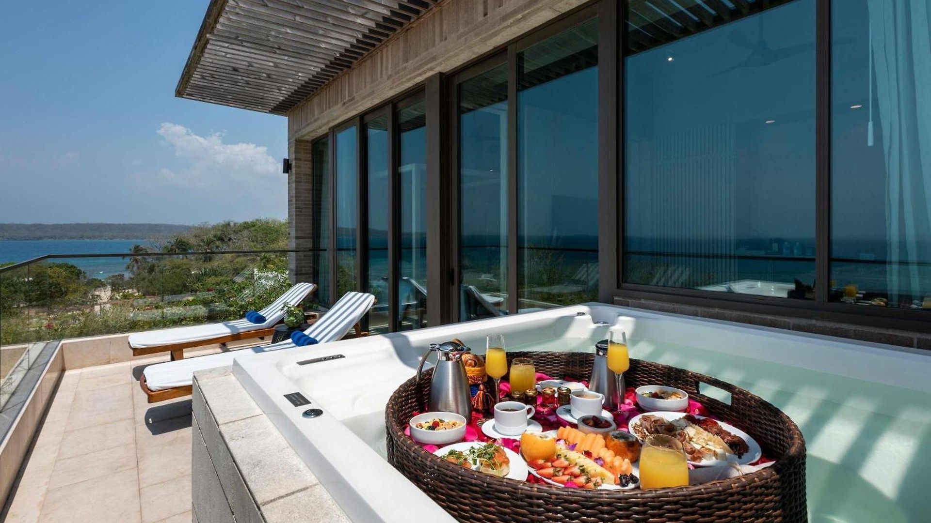 Sofitel Baru Hotel Cartagena