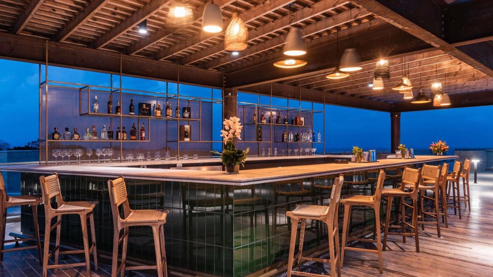 Sofitel Baru Cartagena