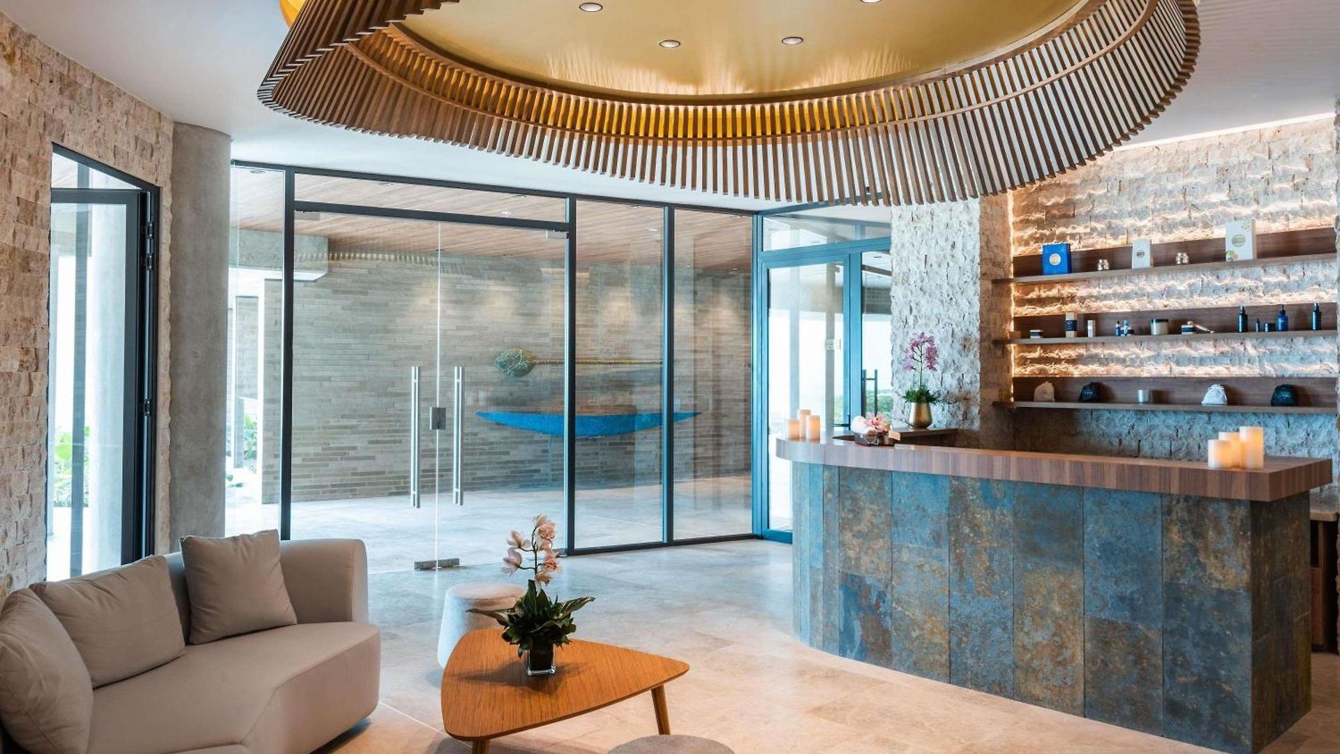 Sofitel Baru
